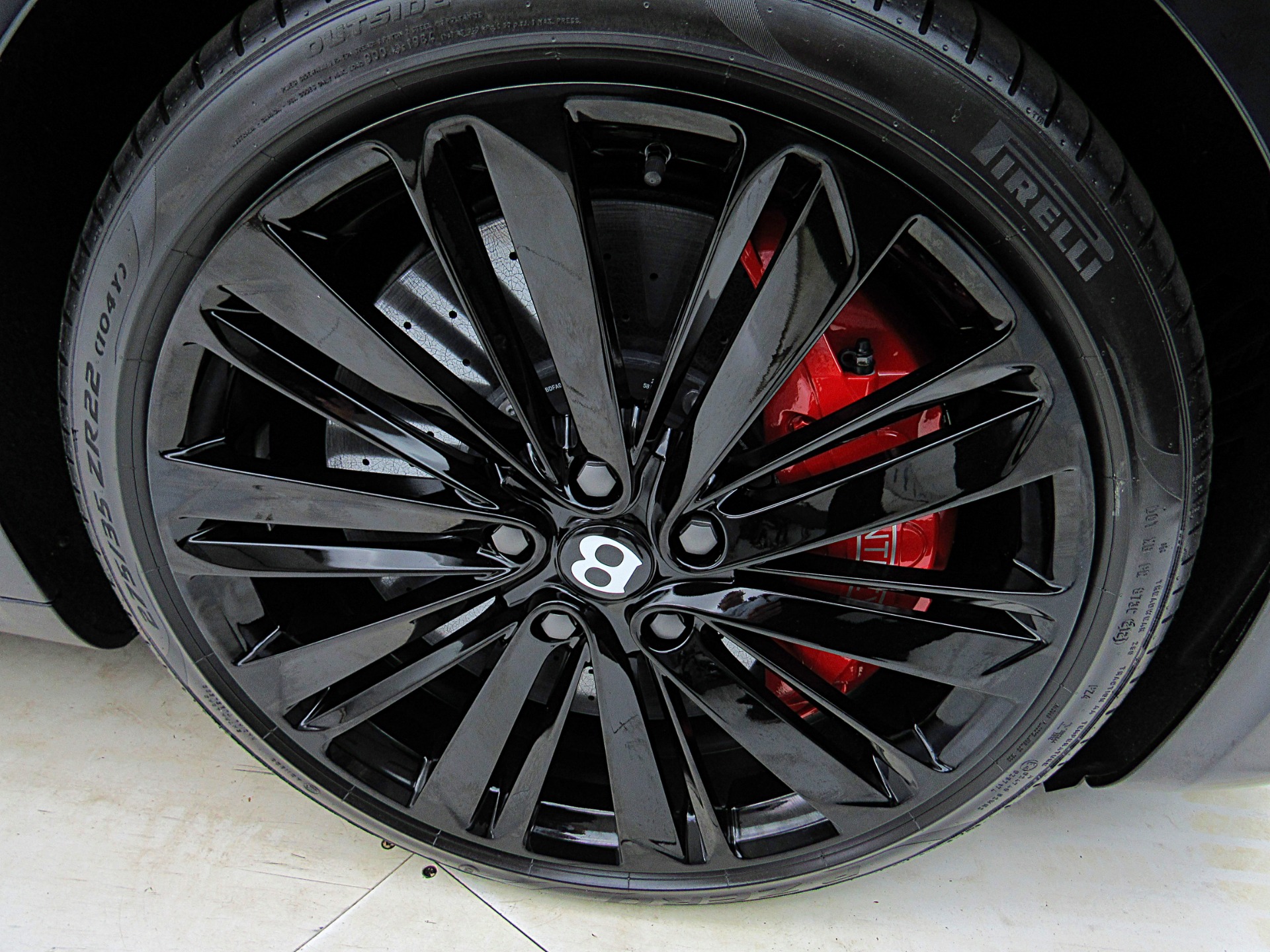 Used 2022 Bentley Continental GTC Speed / LEASE OPTIONS AVAILABLE | St. Petersburg, FL