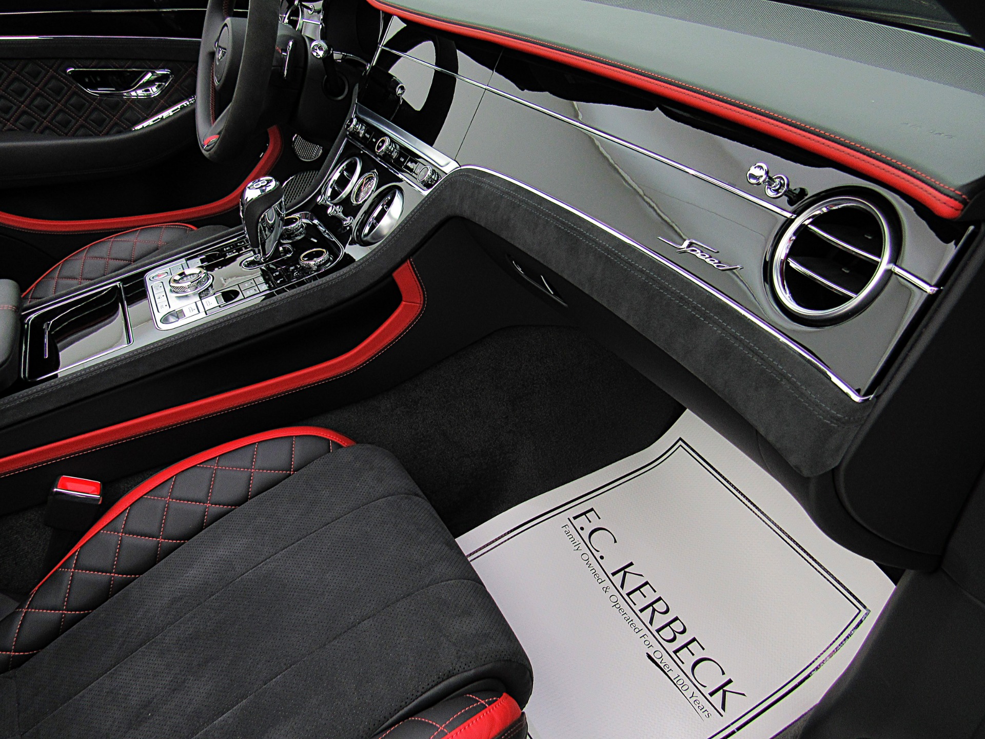 Used 2022 Bentley Continental GTC Speed / LEASE OPTIONS AVAILABLE | St. Petersburg, FL