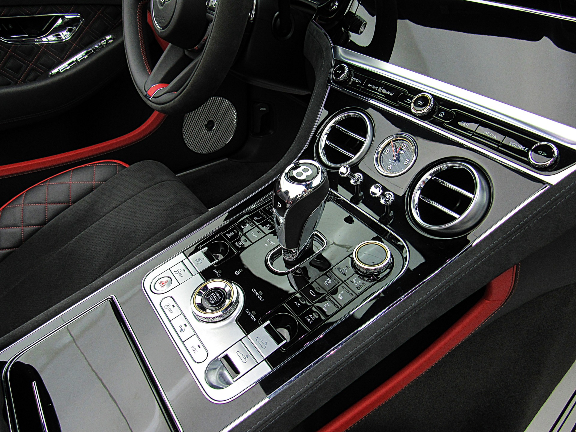 Used 2022 Bentley Continental GTC Speed / LEASE OPTIONS AVAILABLE | St. Petersburg, FL