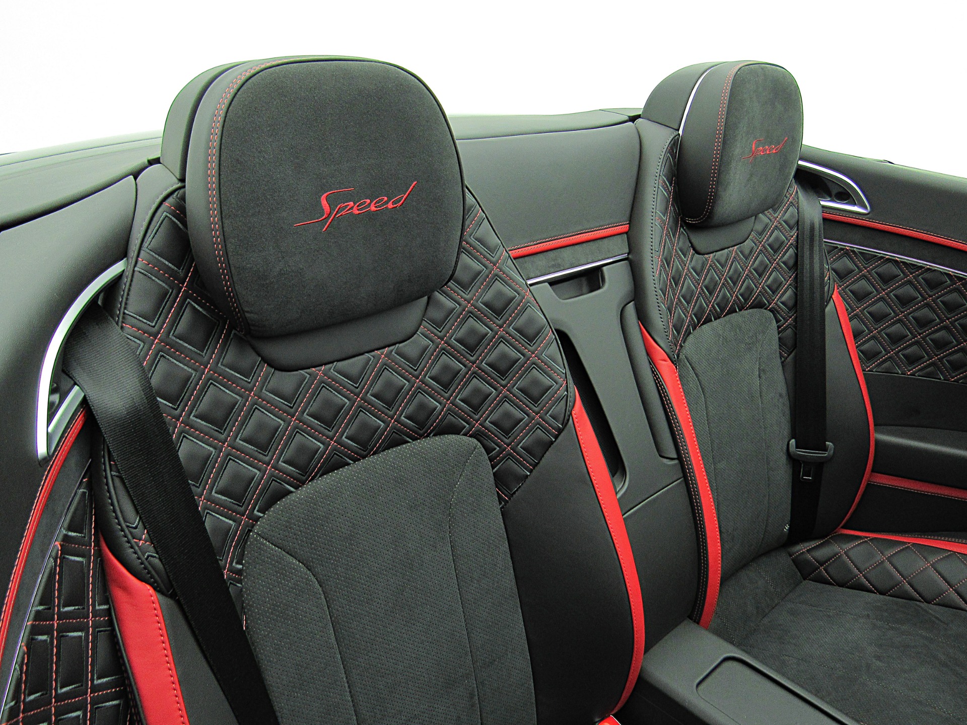 Used 2022 Bentley Continental GTC Speed / LEASE OPTIONS AVAILABLE | St. Petersburg, FL
