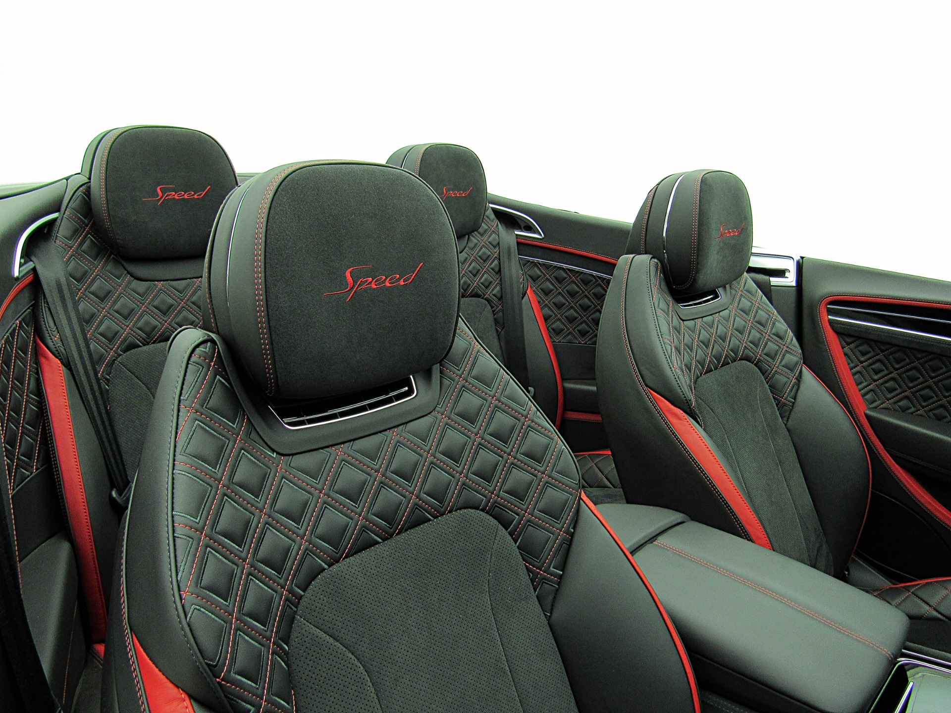 Used 2022 Bentley Continental GTC Speed / LEASE OPTIONS AVAILABLE | St. Petersburg, FL