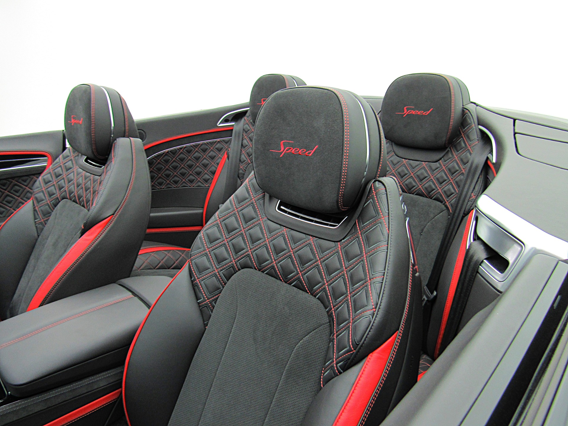Used 2022 Bentley Continental GTC Speed / LEASE OPTIONS AVAILABLE | St. Petersburg, FL
