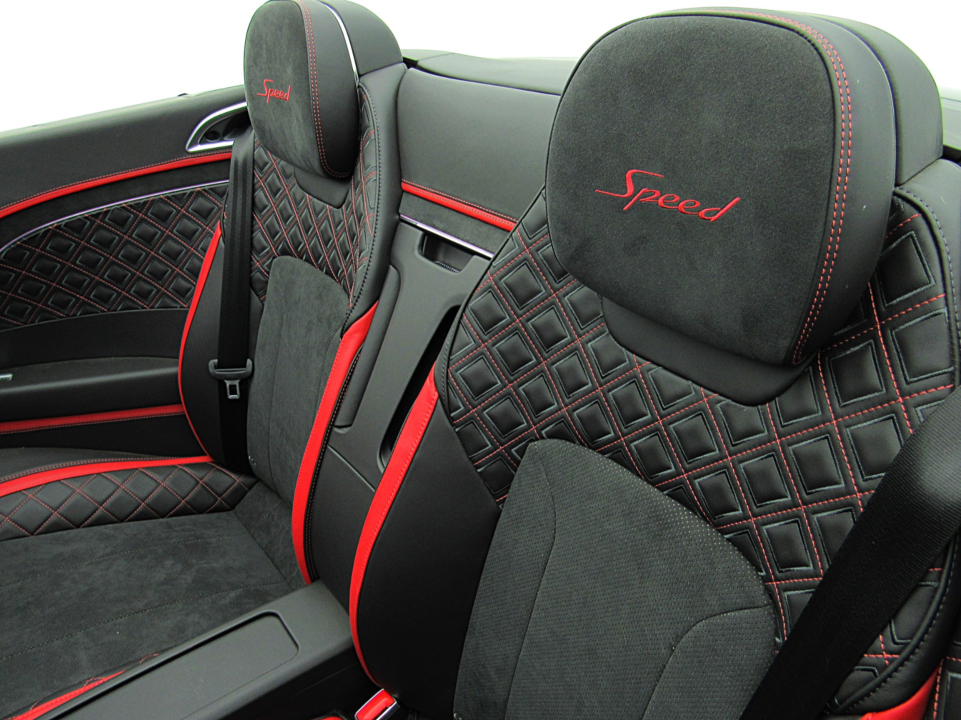 Used 2022 Bentley Continental GTC Speed / LEASE OPTIONS AVAILABLE | St. Petersburg, FL