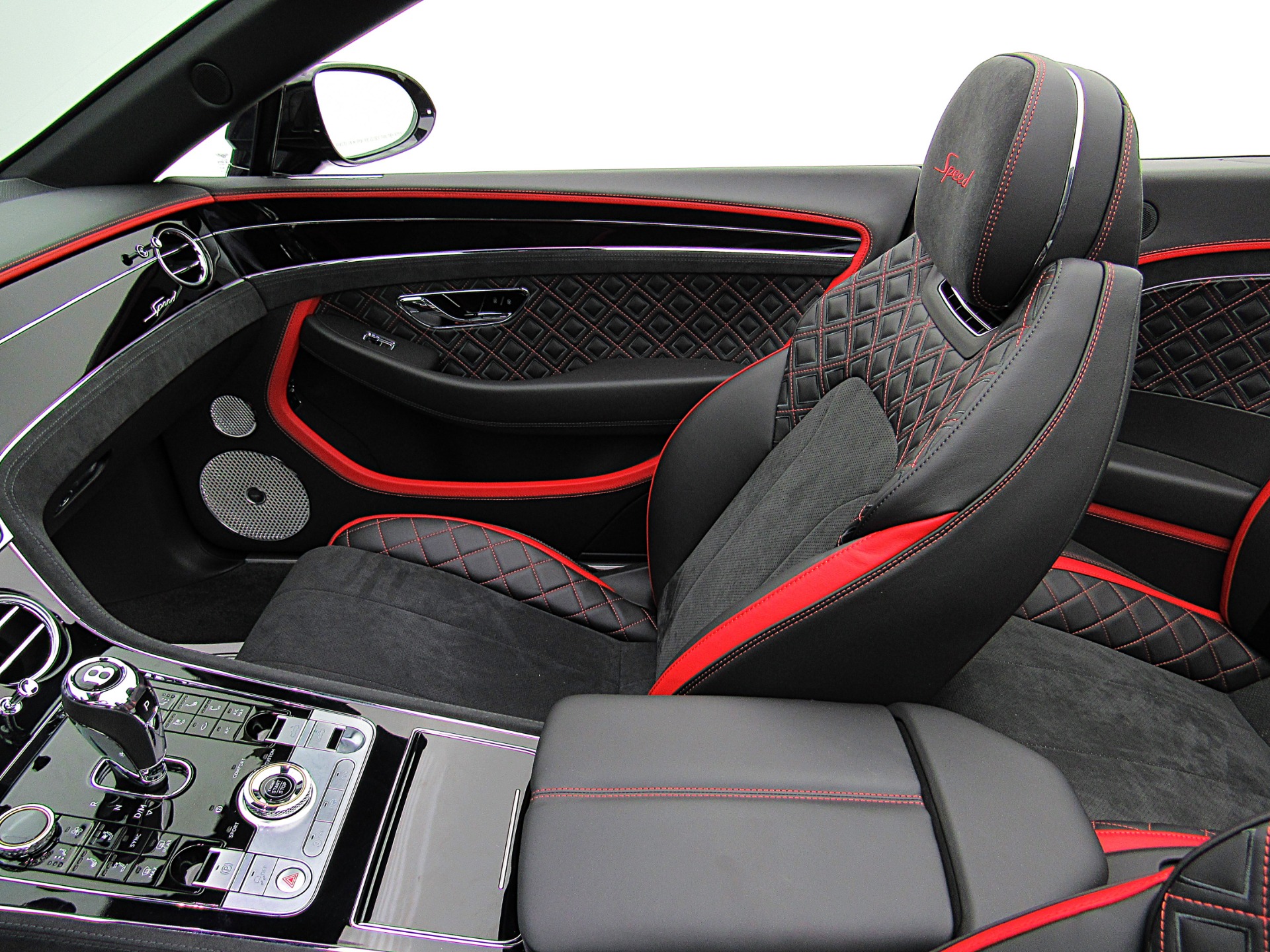 Used 2022 Bentley Continental GTC Speed / LEASE OPTIONS AVAILABLE | St. Petersburg, FL