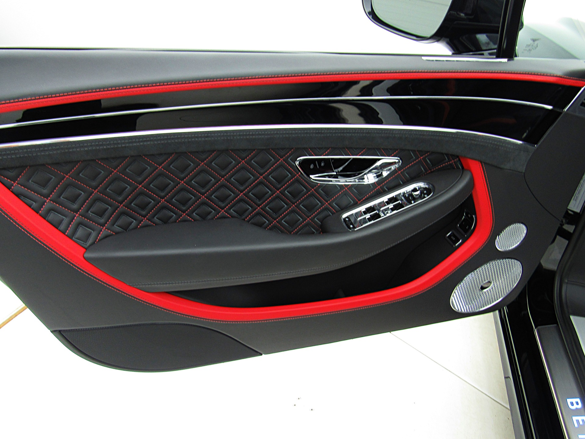 Used 2022 Bentley Continental GTC Speed / LEASE OPTIONS AVAILABLE | St. Petersburg, FL