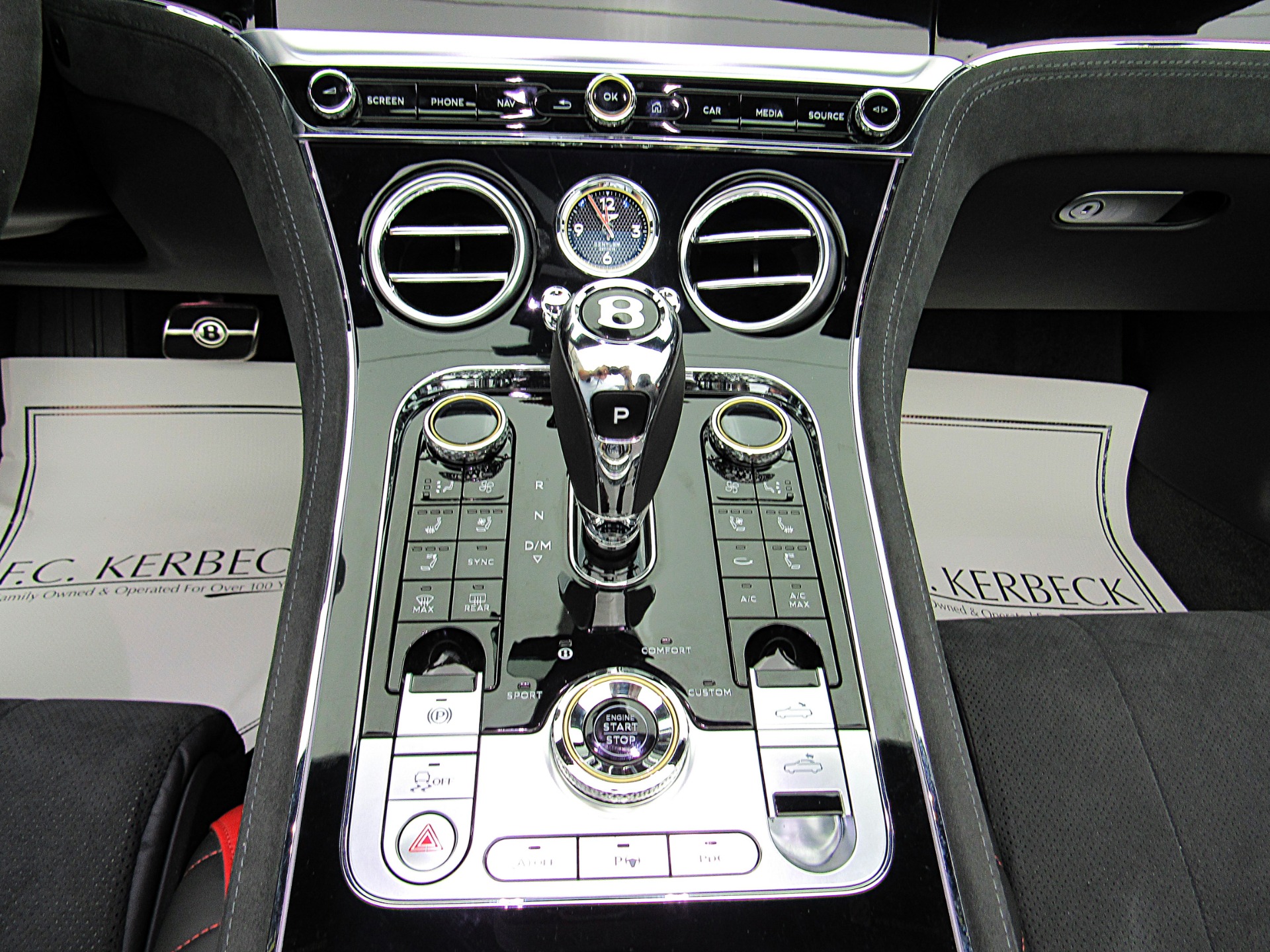 Used 2022 Bentley Continental GTC Speed / LEASE OPTIONS AVAILABLE | St. Petersburg, FL