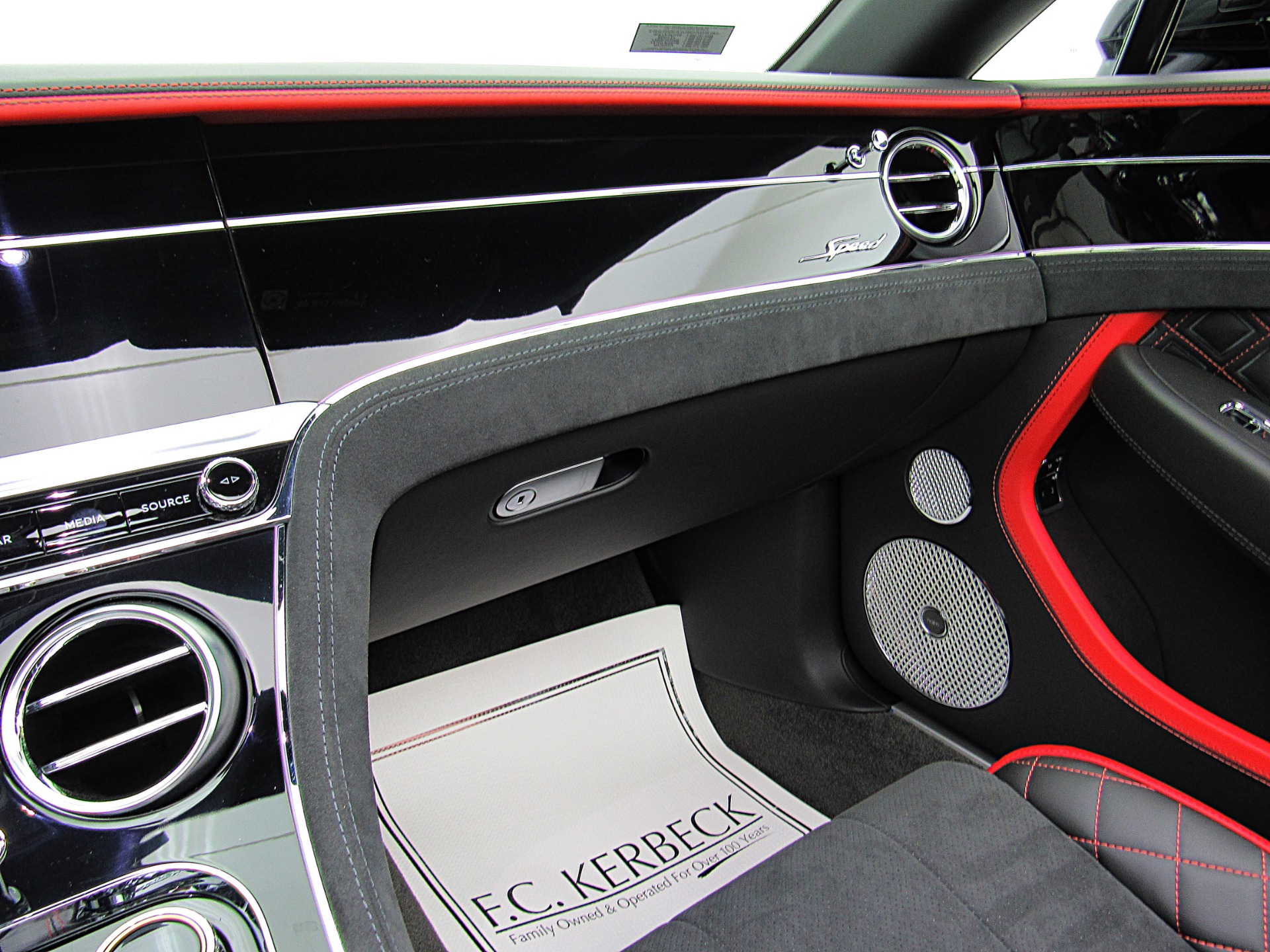Used 2022 Bentley Continental GTC Speed / LEASE OPTIONS AVAILABLE | St. Petersburg, FL