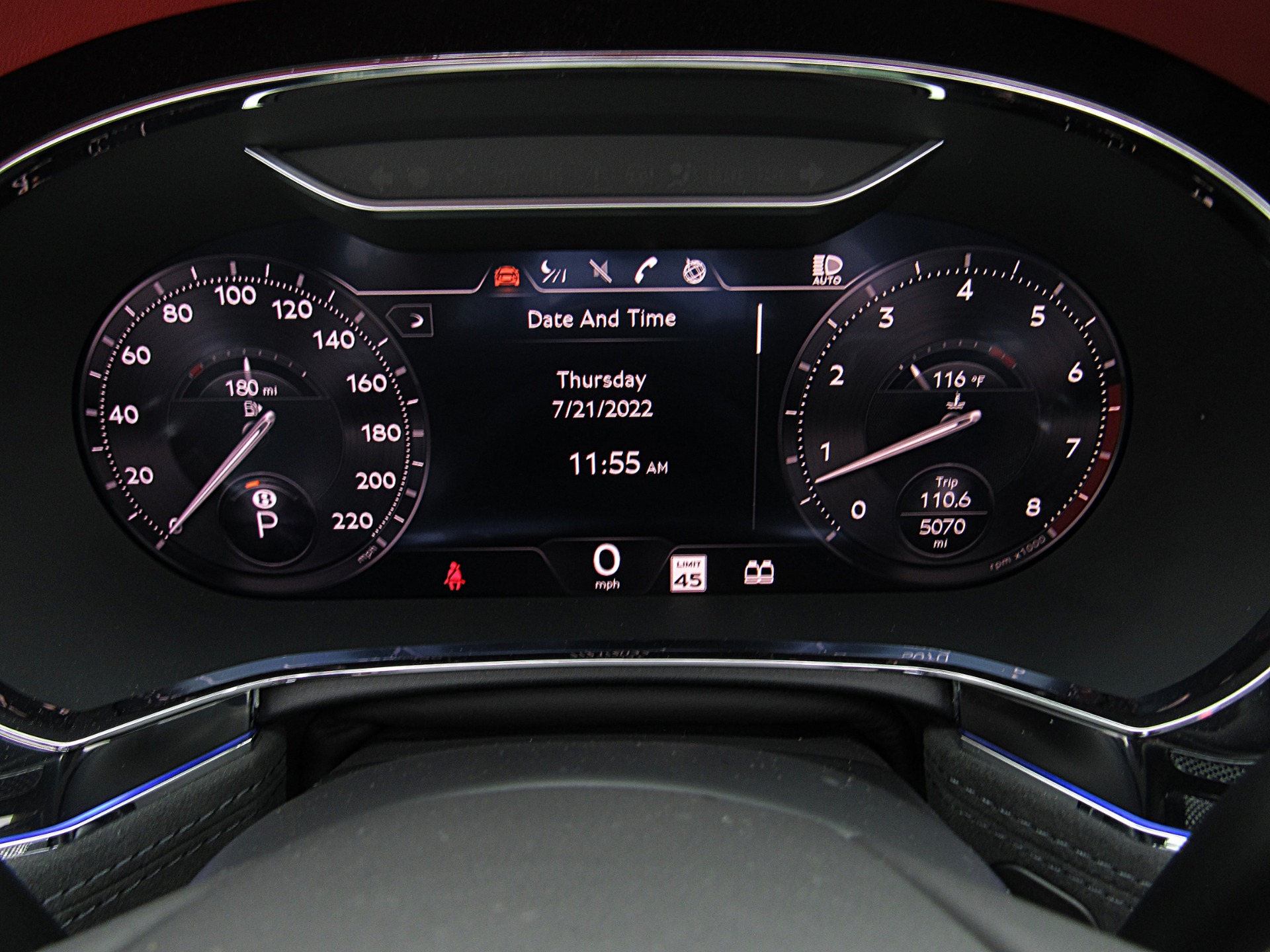 Used 2022 Bentley Continental GTC Speed / LEASE OPTIONS AVAILABLE | St. Petersburg, FL