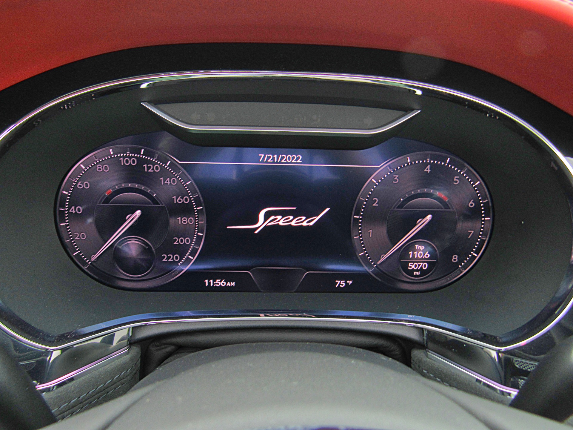 Used 2022 Bentley Continental GTC Speed / LEASE OPTIONS AVAILABLE | St. Petersburg, FL