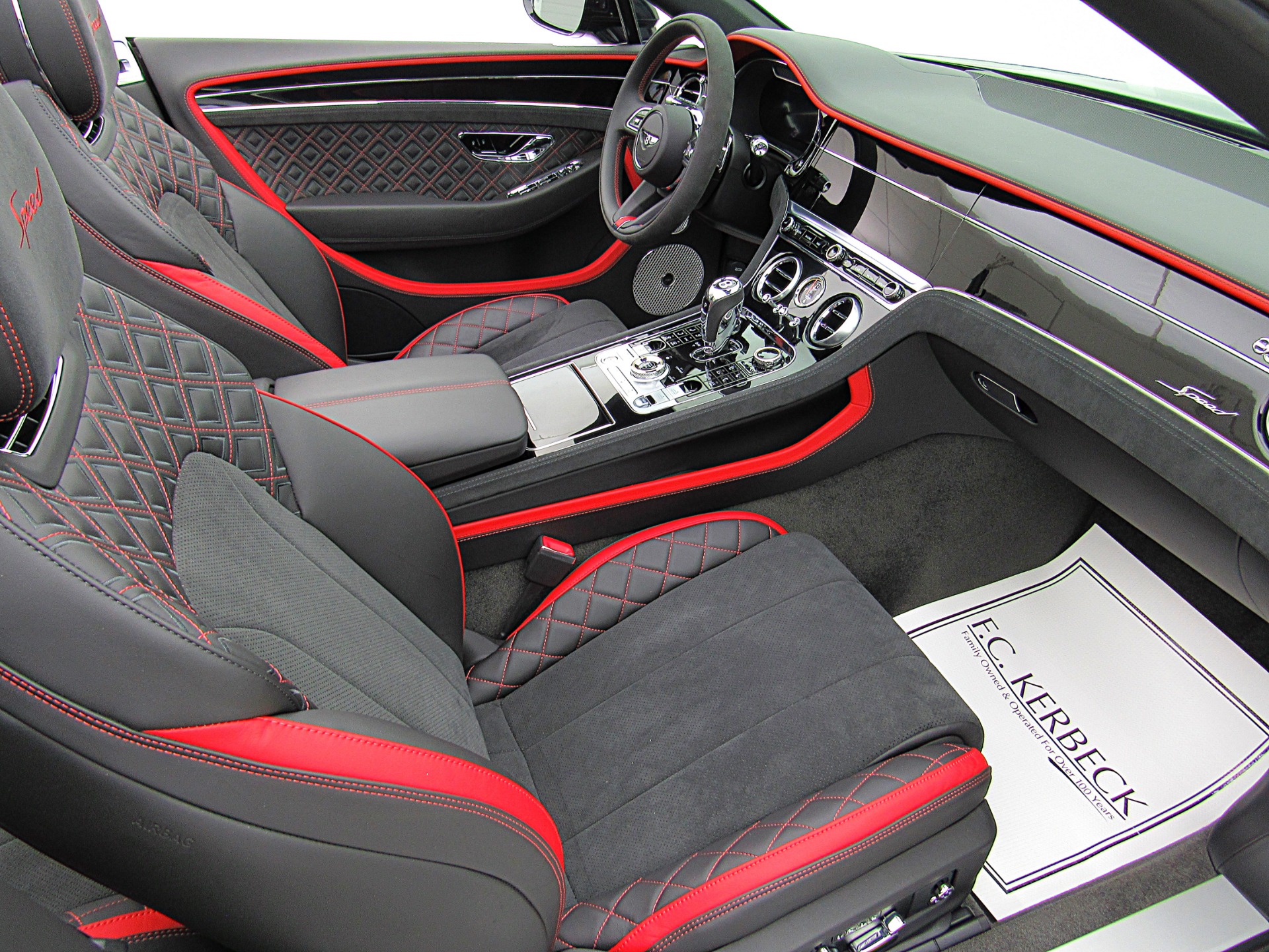 Used 2022 Bentley Continental GTC Speed / LEASE OPTIONS AVAILABLE | St. Petersburg, FL