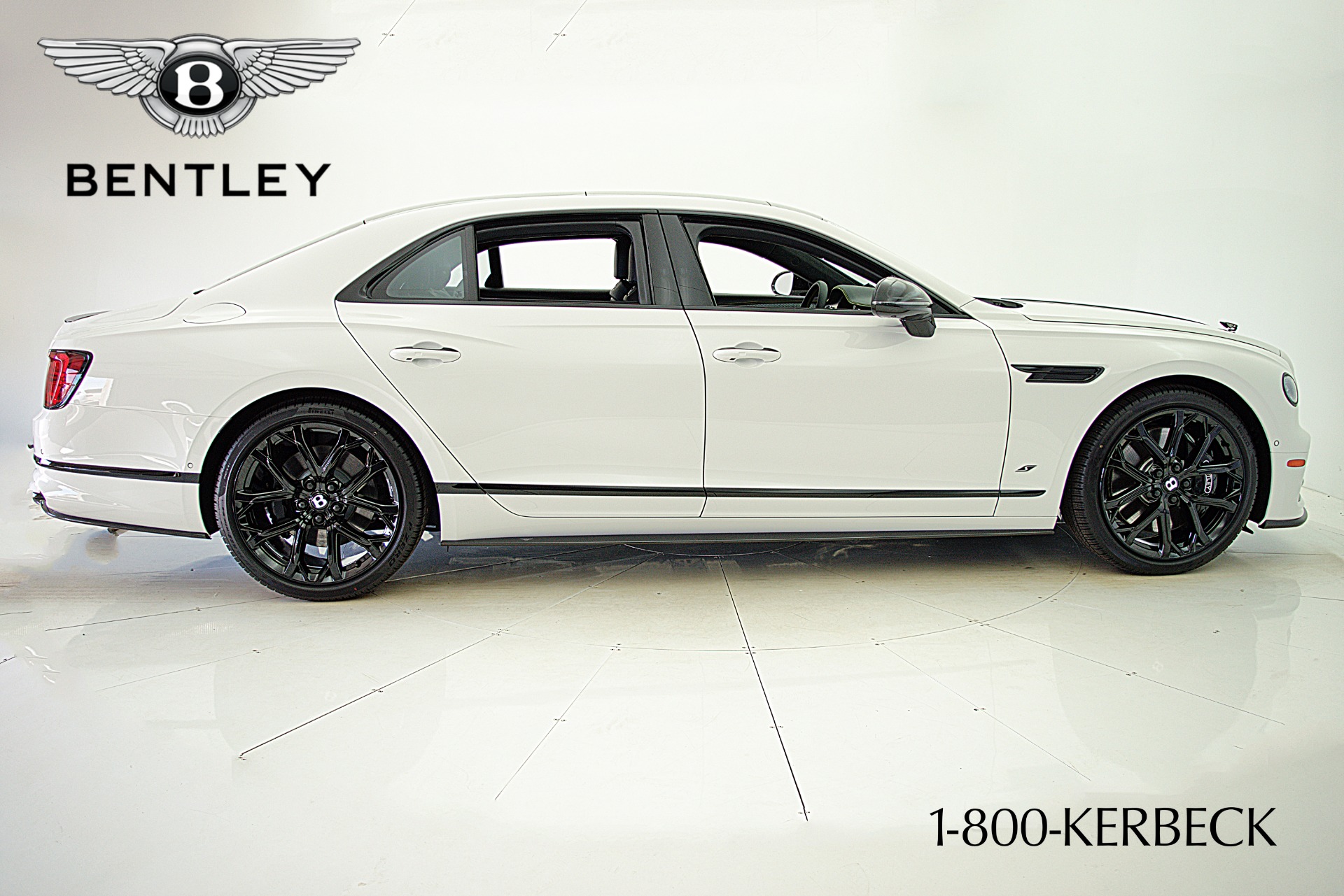 Used 2023 Bentley Flying Spur / LEASE OPTIONS AVAILABLE | St. Petersburg, FL