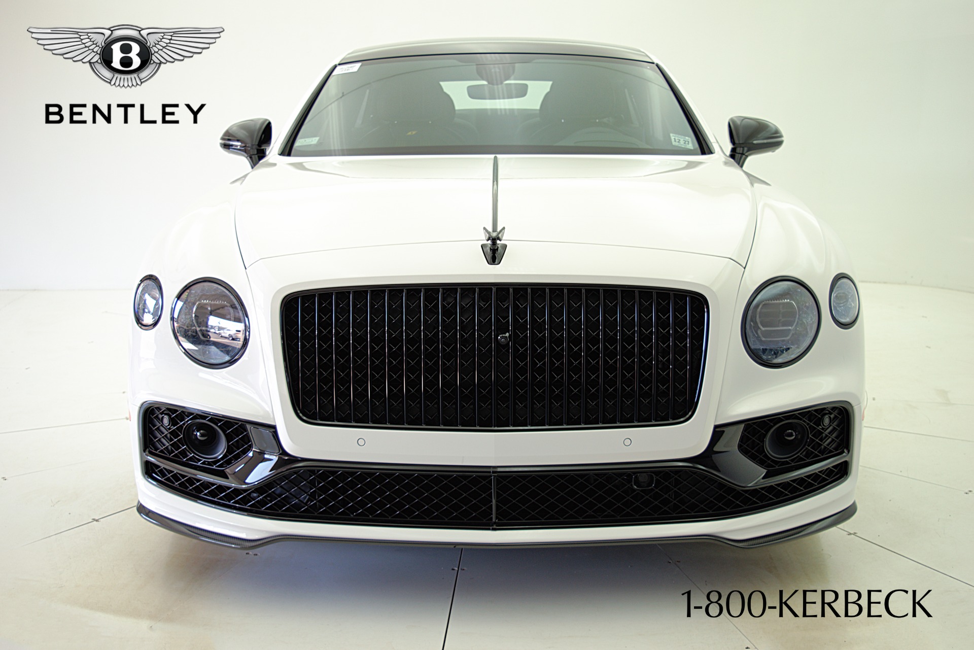 Used 2023 Bentley Flying Spur / LEASE OPTIONS AVAILABLE | St. Petersburg, FL