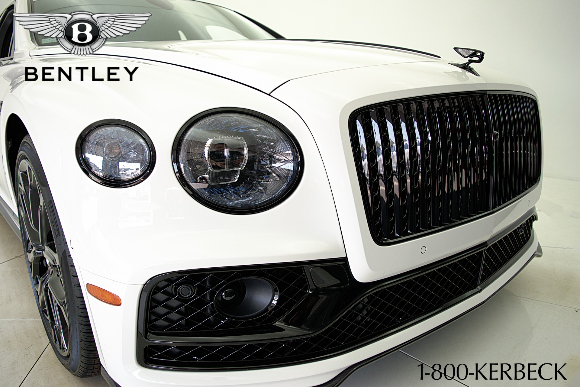 Used 2023 Bentley Flying Spur / LEASE OPTIONS AVAILABLE | St. Petersburg, FL