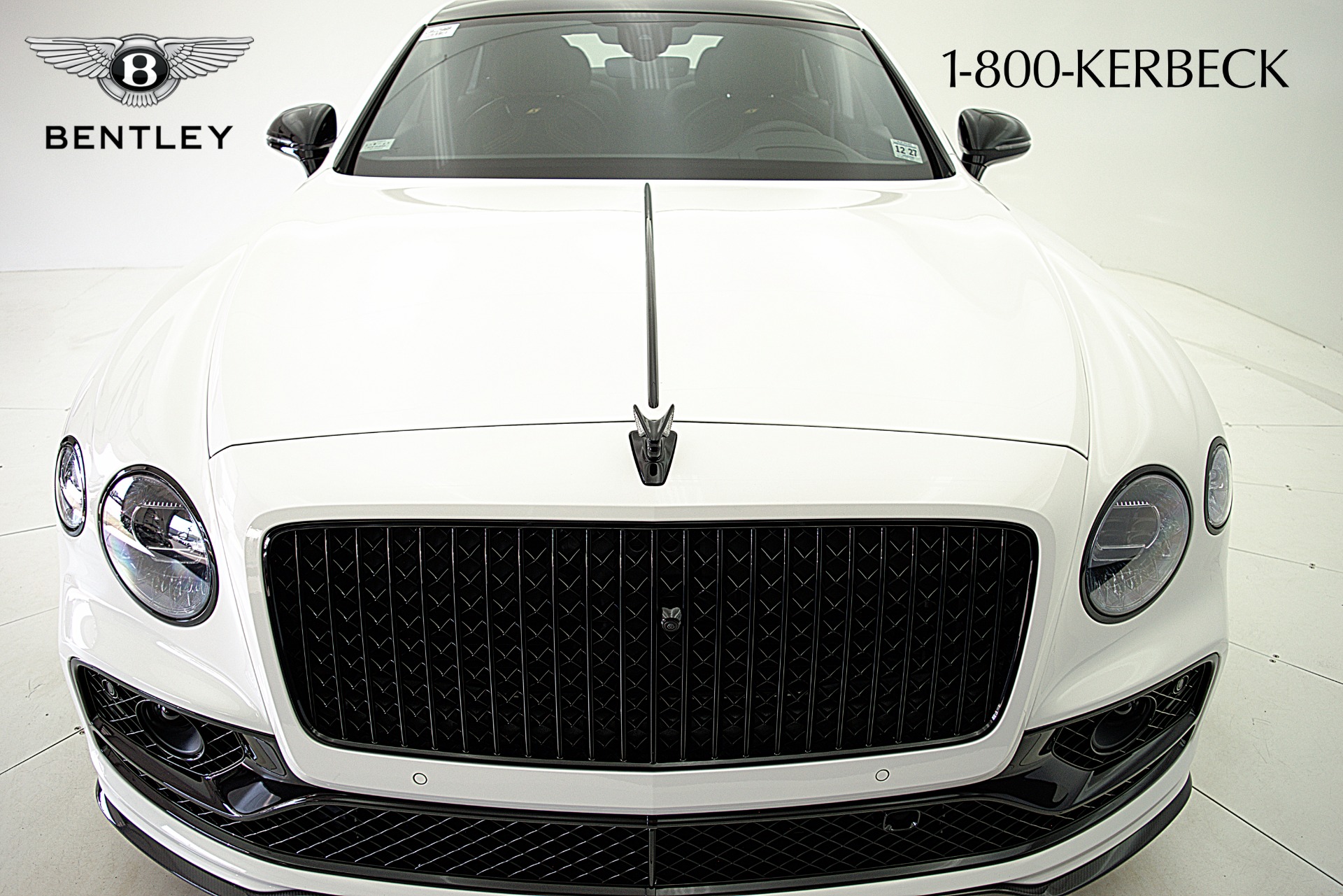 Used 2023 Bentley Flying Spur / LEASE OPTIONS AVAILABLE | St. Petersburg, FL