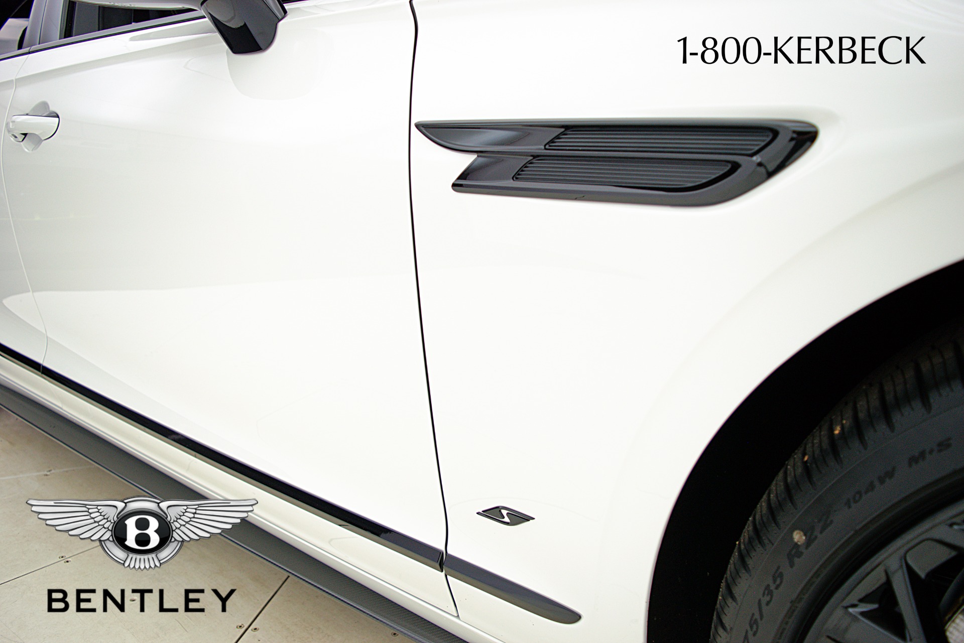 Used 2023 Bentley Flying Spur / LEASE OPTIONS AVAILABLE | St. Petersburg, FL