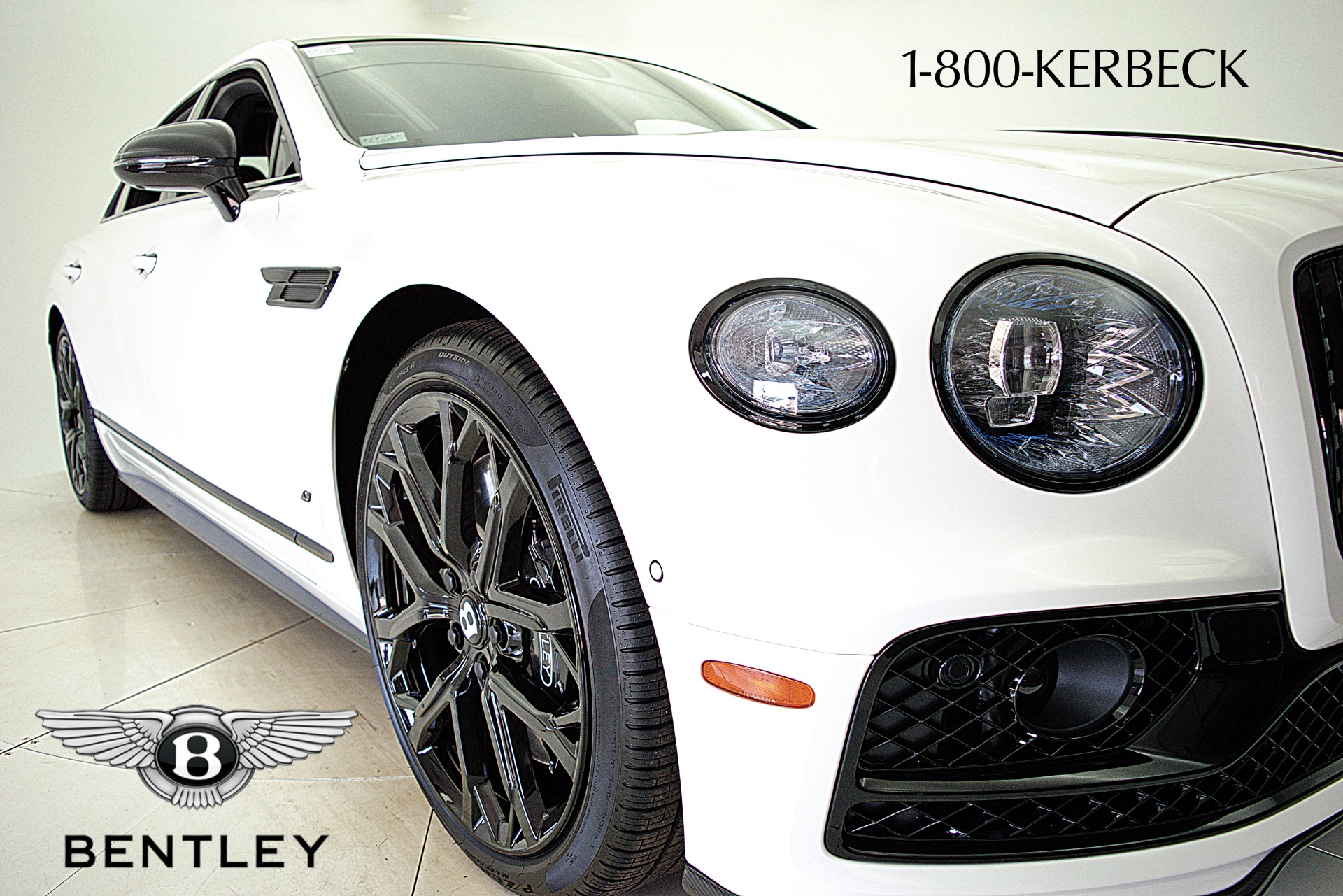 Used 2023 Bentley Flying Spur / LEASE OPTIONS AVAILABLE | St. Petersburg, FL