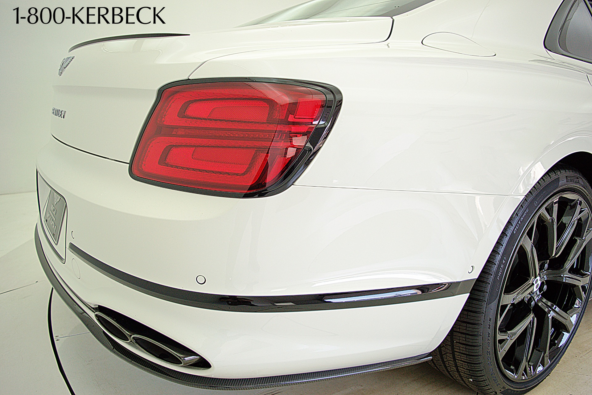 Used 2023 Bentley Flying Spur / LEASE OPTIONS AVAILABLE | St. Petersburg, FL