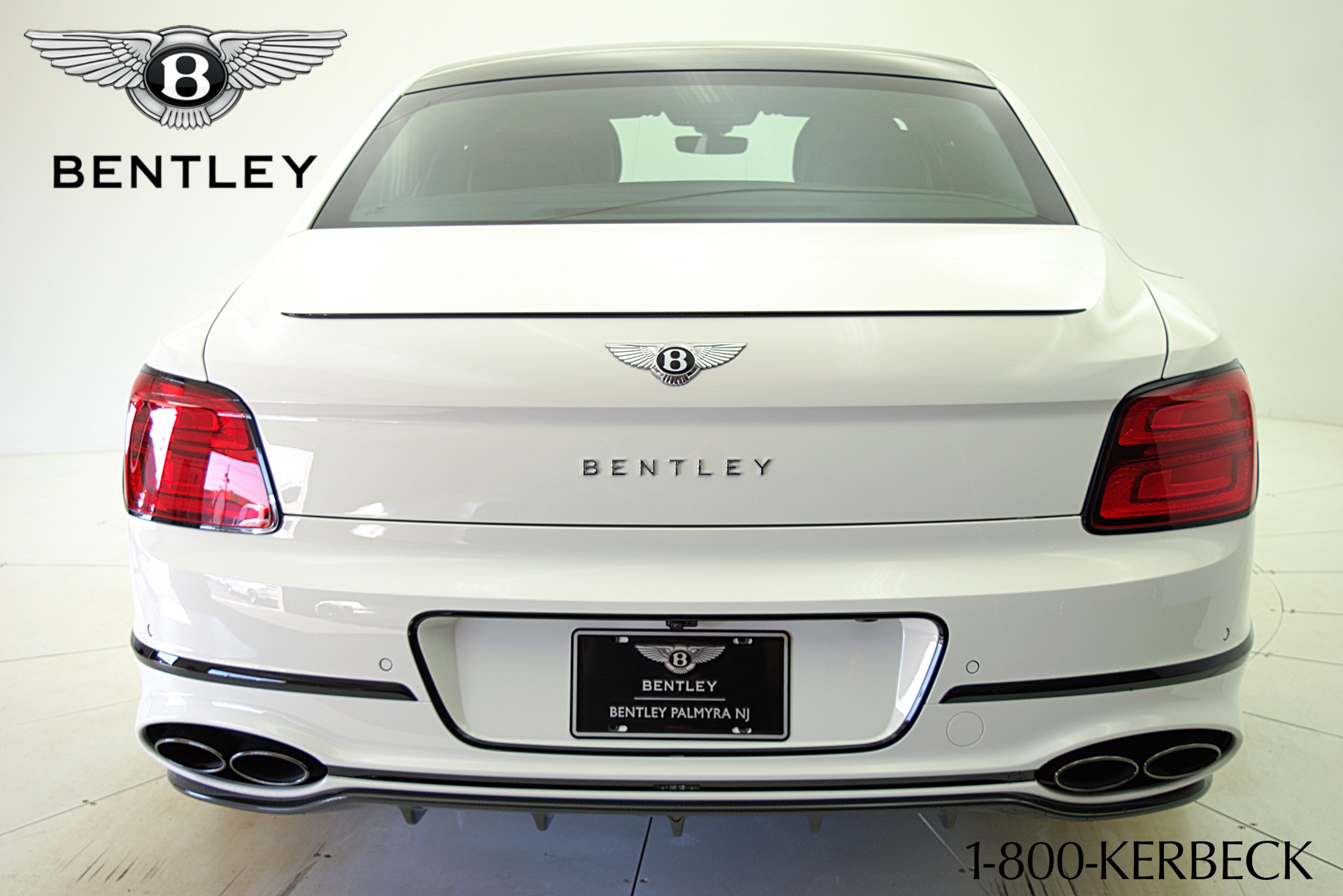 Used 2023 Bentley Flying Spur / LEASE OPTIONS AVAILABLE | St. Petersburg, FL