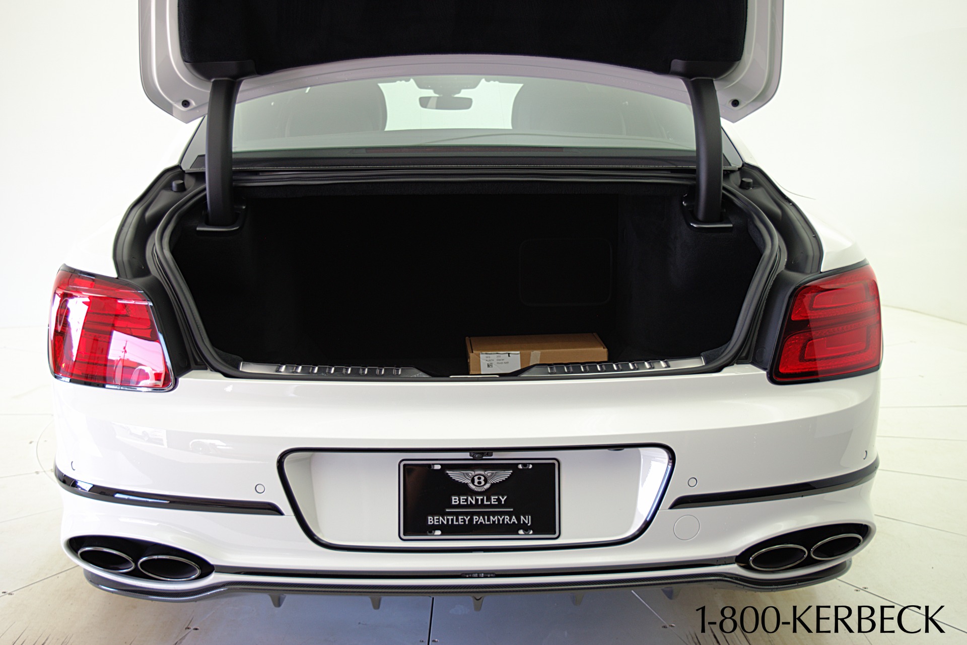 Used 2023 Bentley Flying Spur / LEASE OPTIONS AVAILABLE | St. Petersburg, FL