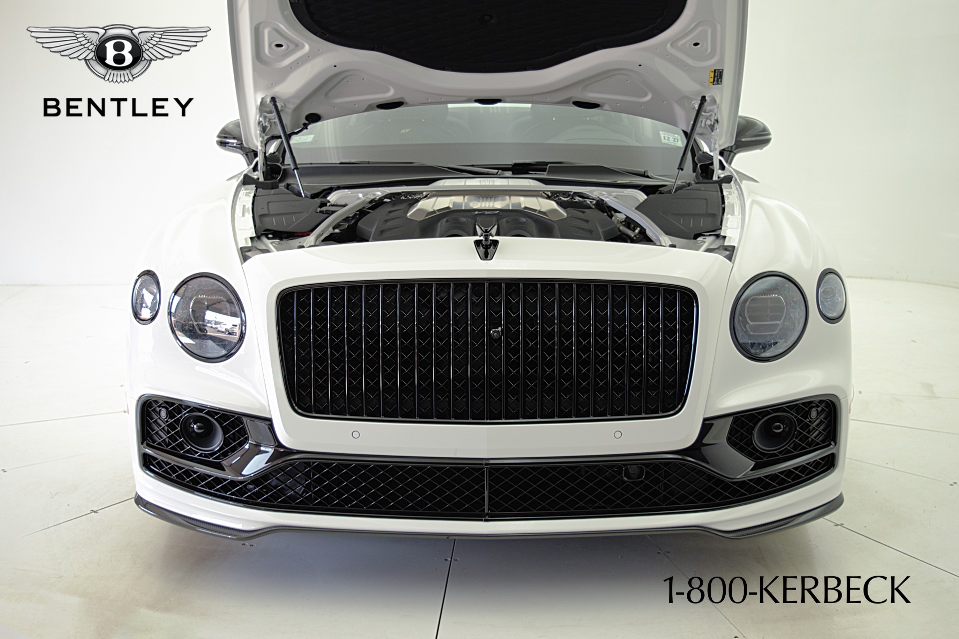 Used 2023 Bentley Flying Spur / LEASE OPTIONS AVAILABLE | St. Petersburg, FL