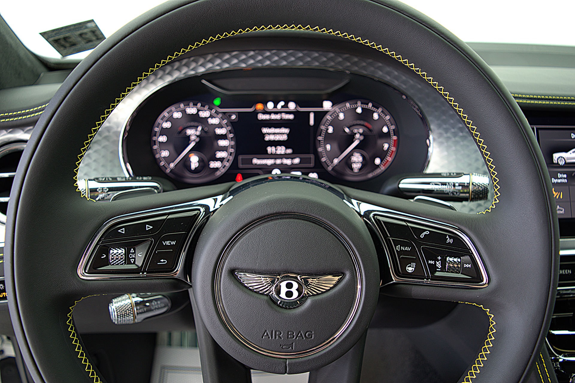 Used 2023 Bentley Flying Spur / LEASE OPTIONS AVAILABLE | St. Petersburg, FL