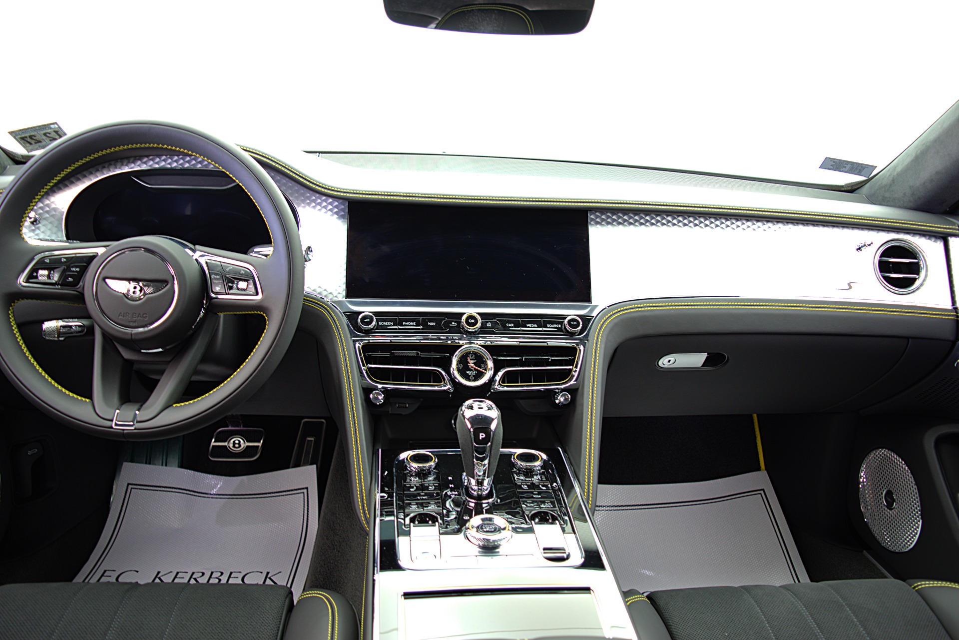 Used 2023 Bentley Flying Spur / LEASE OPTIONS AVAILABLE | St. Petersburg, FL