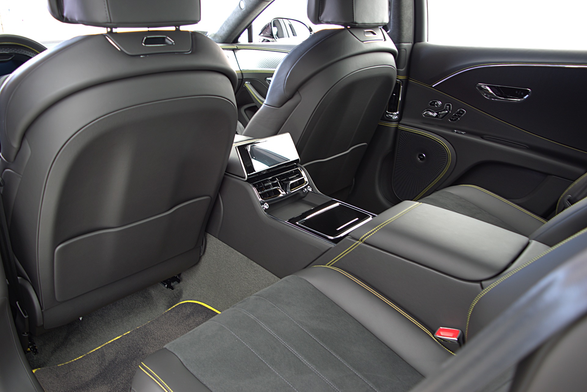 Used 2023 Bentley Flying Spur / LEASE OPTIONS AVAILABLE | St. Petersburg, FL