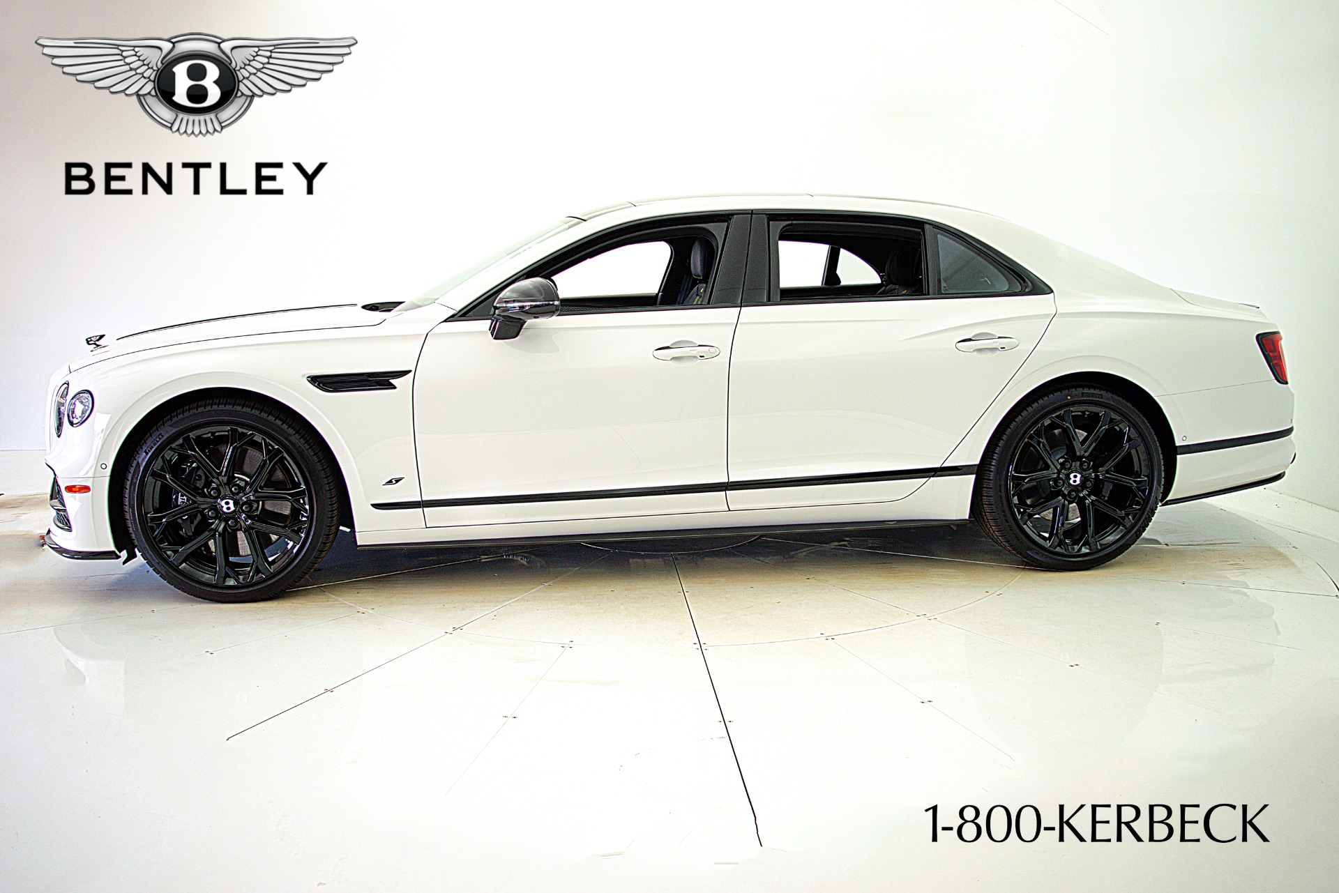Used 2023 Bentley Flying Spur / LEASE OPTIONS AVAILABLE | St. Petersburg, FL