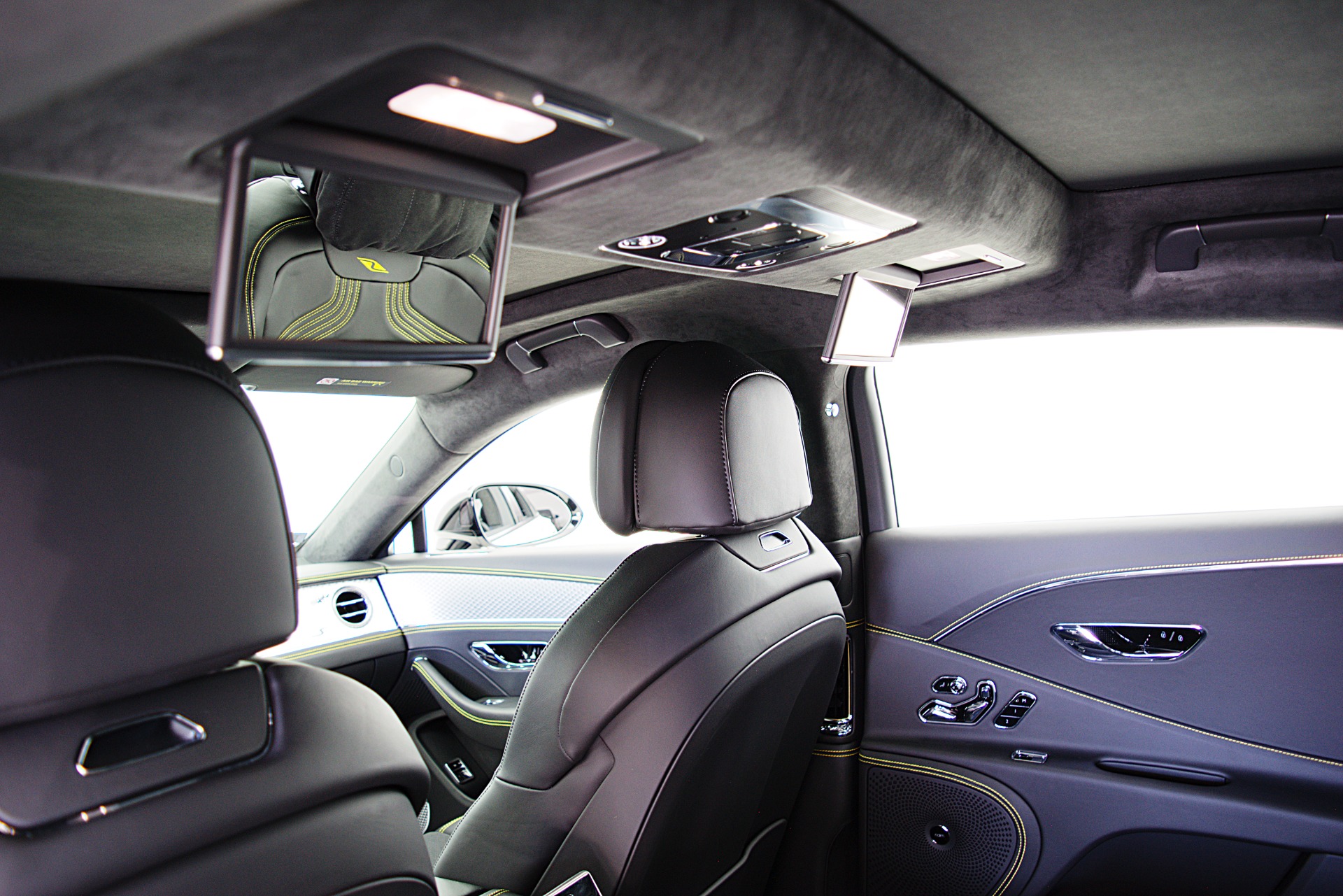 Used 2023 Bentley Flying Spur / LEASE OPTIONS AVAILABLE | St. Petersburg, FL