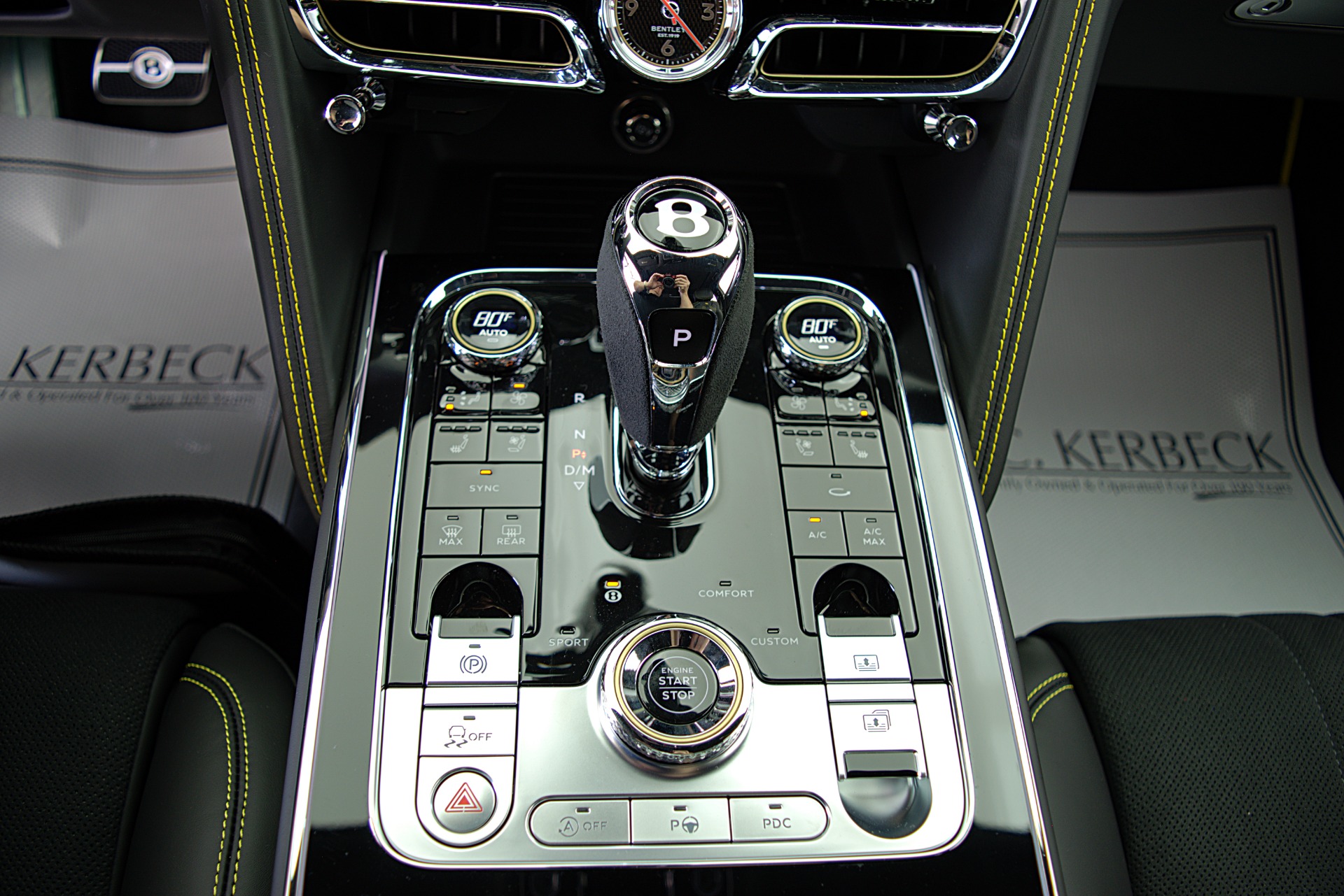 Used 2023 Bentley Flying Spur / LEASE OPTIONS AVAILABLE | St. Petersburg, FL