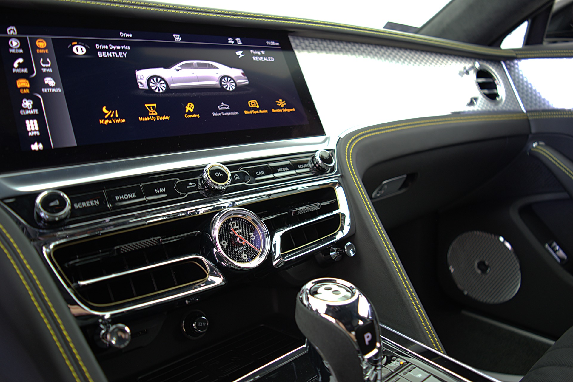 Used 2023 Bentley Flying Spur / LEASE OPTIONS AVAILABLE | St. Petersburg, FL