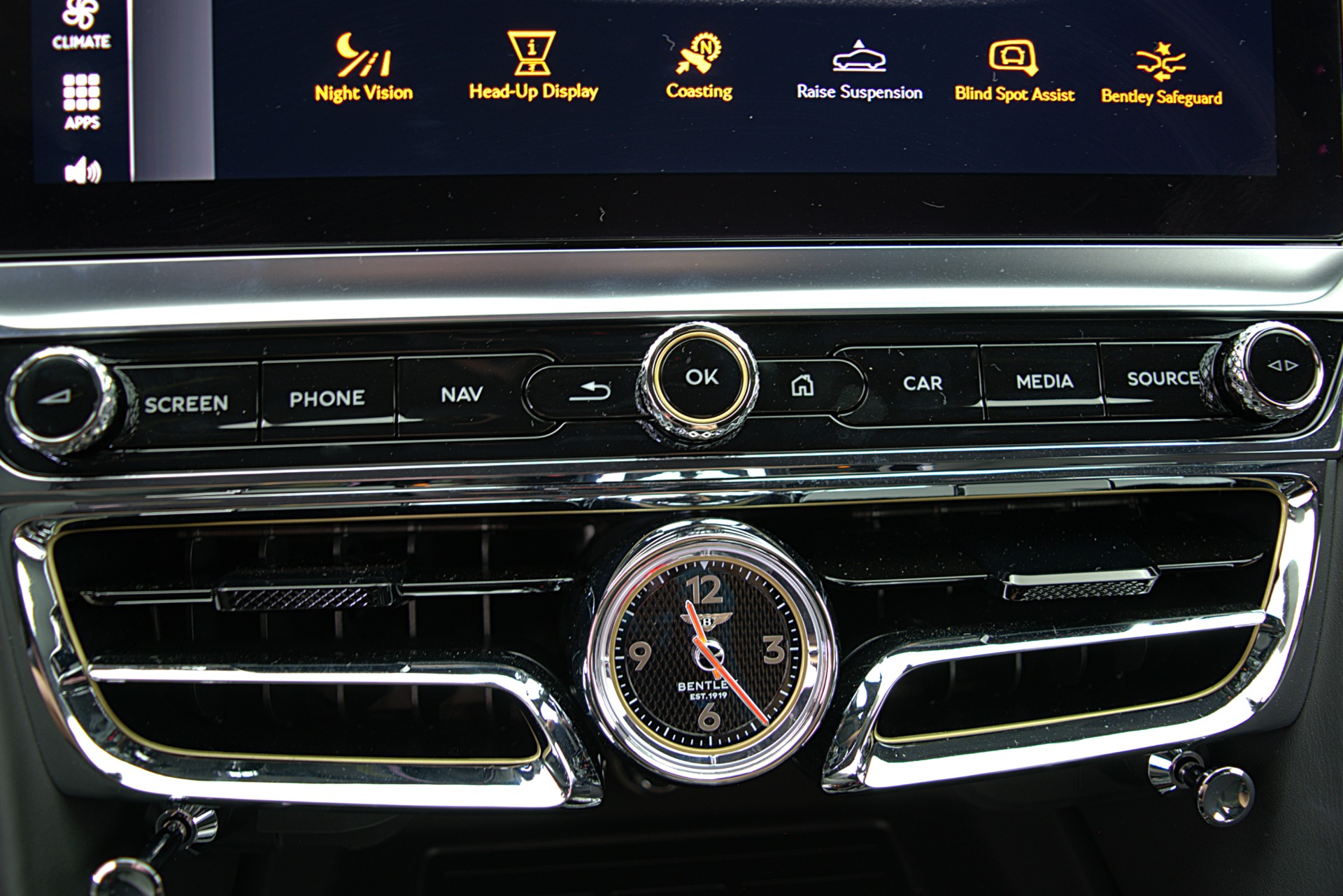 Used 2023 Bentley Flying Spur / LEASE OPTIONS AVAILABLE | St. Petersburg, FL