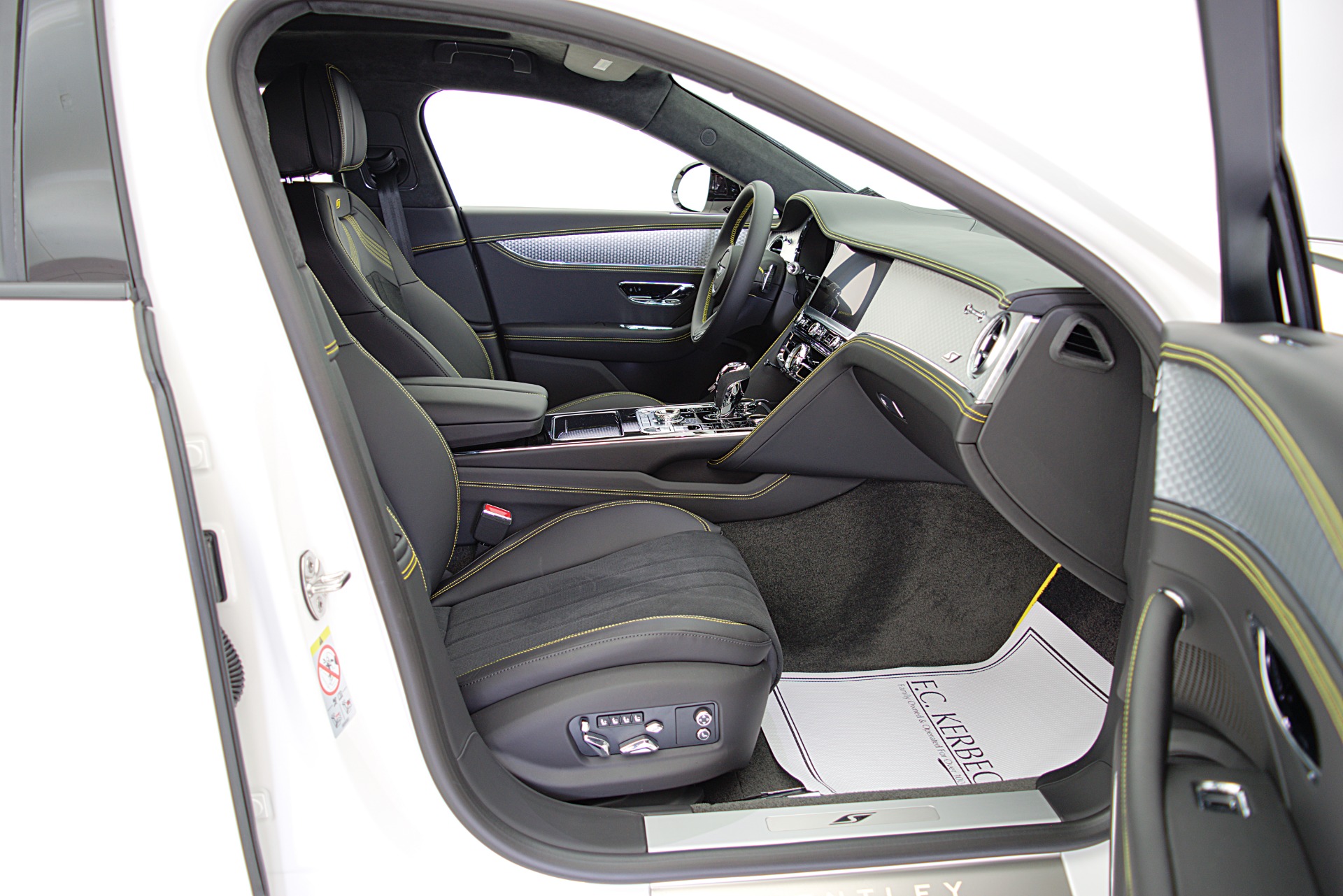 Used 2023 Bentley Flying Spur / LEASE OPTIONS AVAILABLE | St. Petersburg, FL