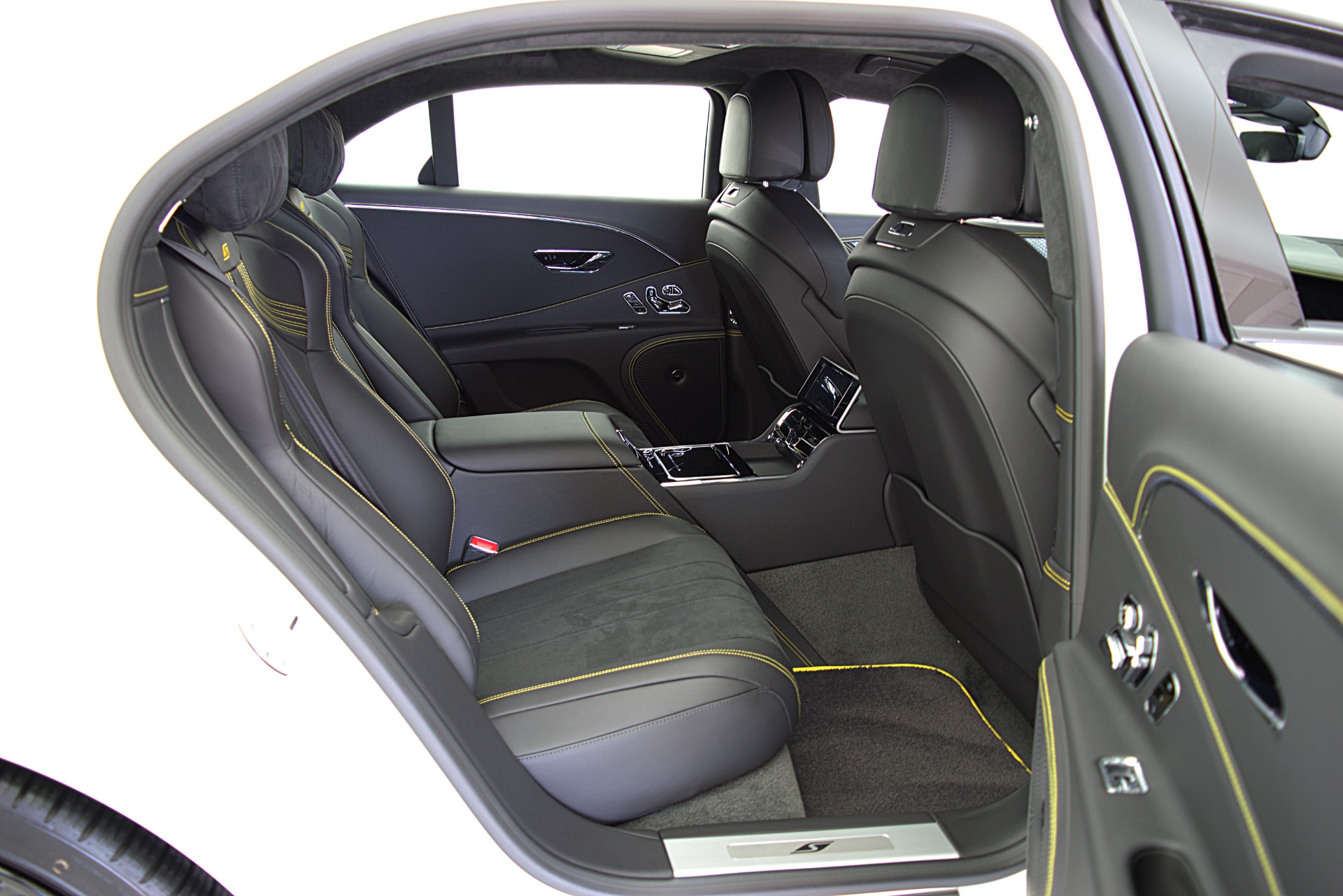 Used 2023 Bentley Flying Spur / LEASE OPTIONS AVAILABLE | St. Petersburg, FL