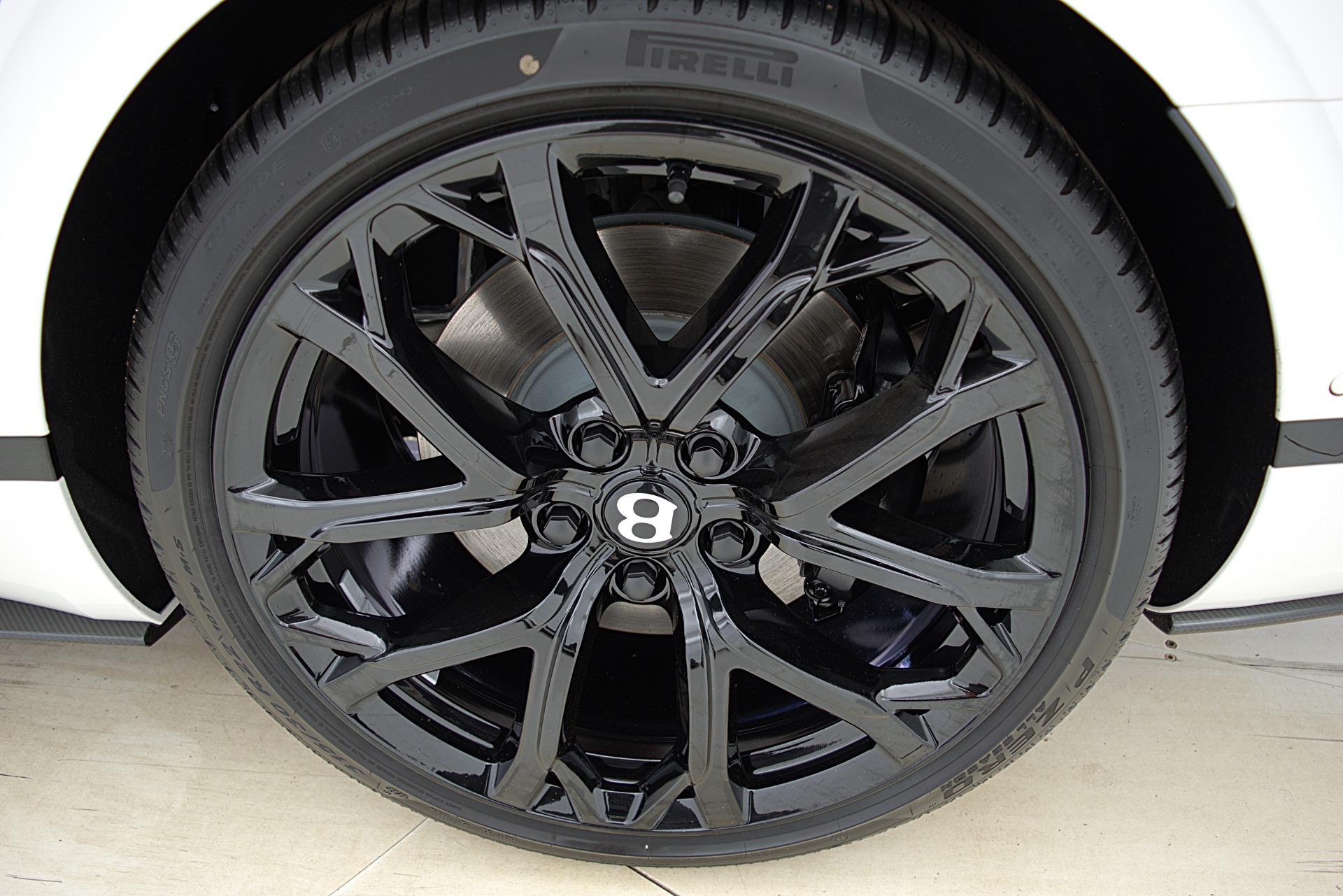 Used 2023 Bentley Flying Spur / LEASE OPTIONS AVAILABLE | St. Petersburg, FL