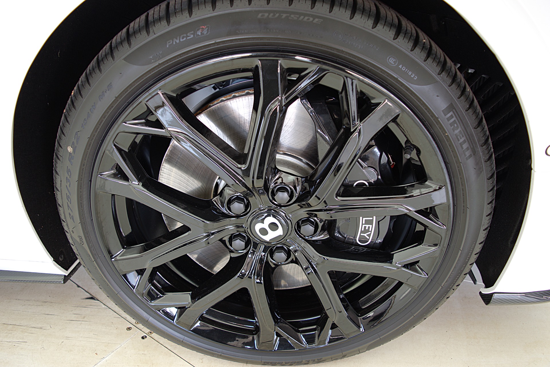 Used 2023 Bentley Flying Spur / LEASE OPTIONS AVAILABLE | St. Petersburg, FL