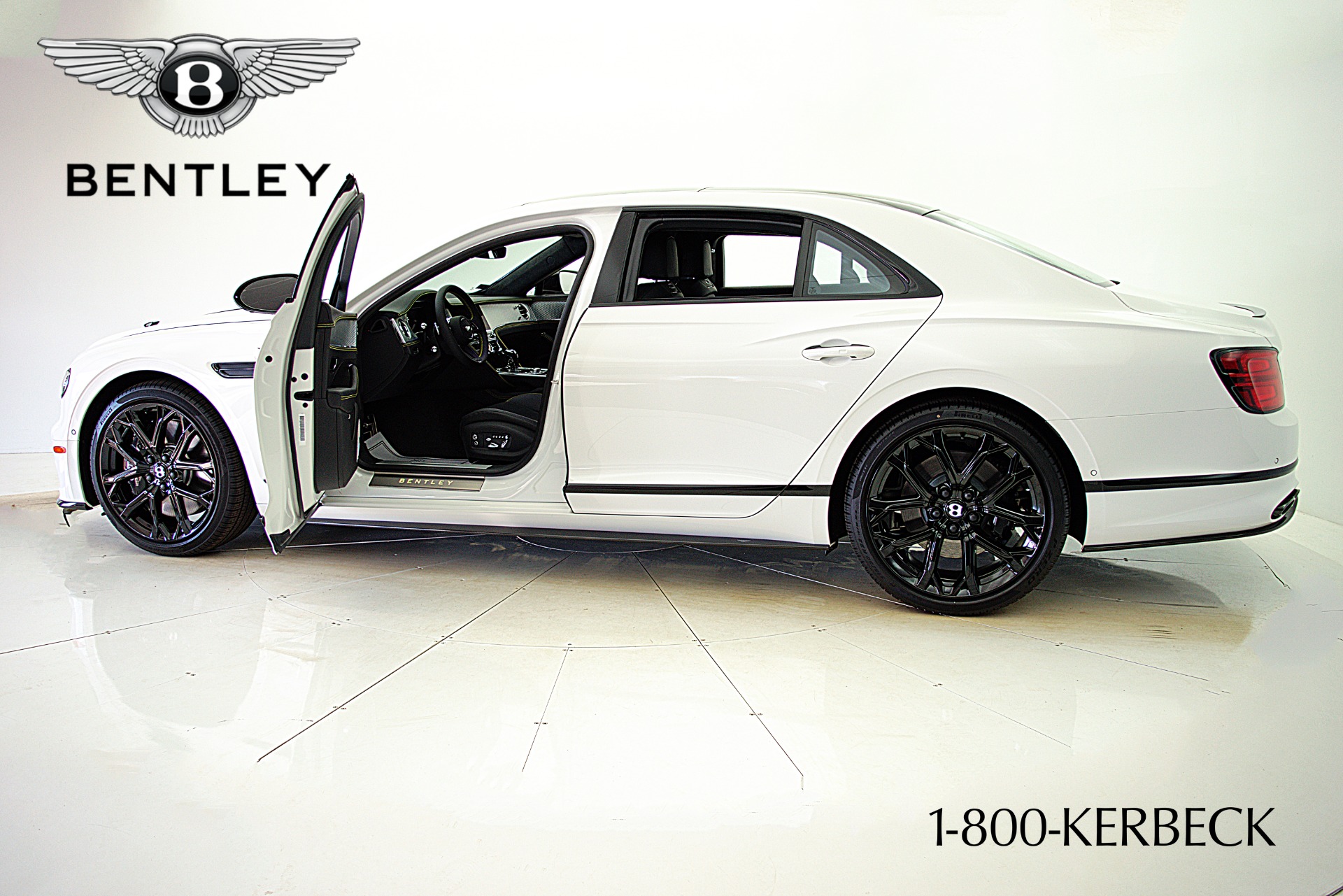 Used 2023 Bentley Flying Spur / LEASE OPTIONS AVAILABLE | St. Petersburg, FL