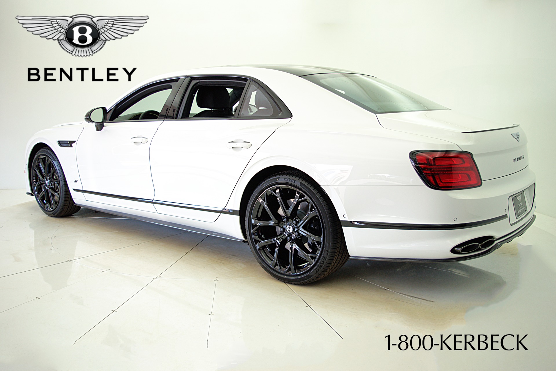 Used 2023 Bentley Flying Spur / LEASE OPTIONS AVAILABLE | St. Petersburg, FL