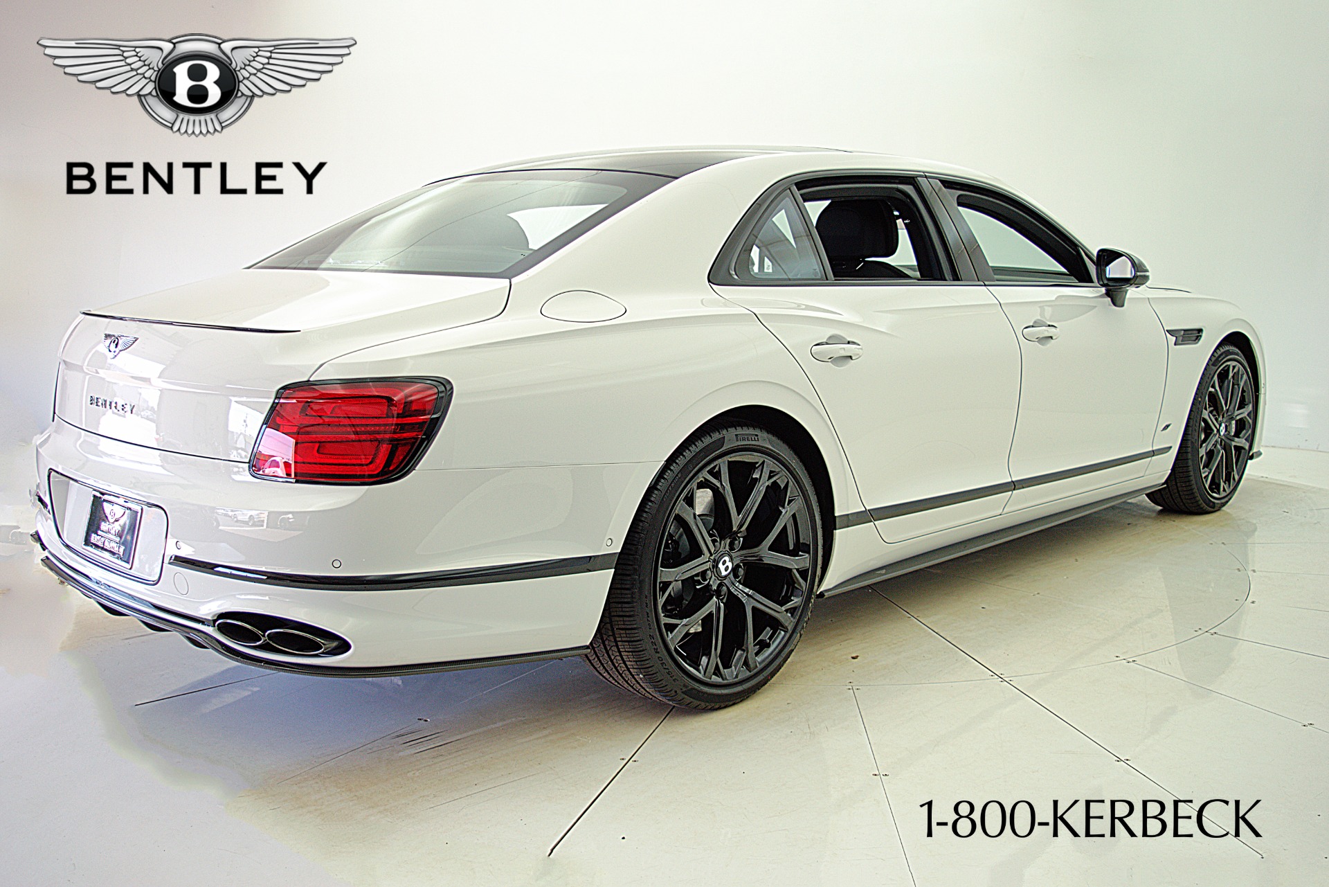 Used 2023 Bentley Flying Spur / LEASE OPTIONS AVAILABLE | St. Petersburg, FL