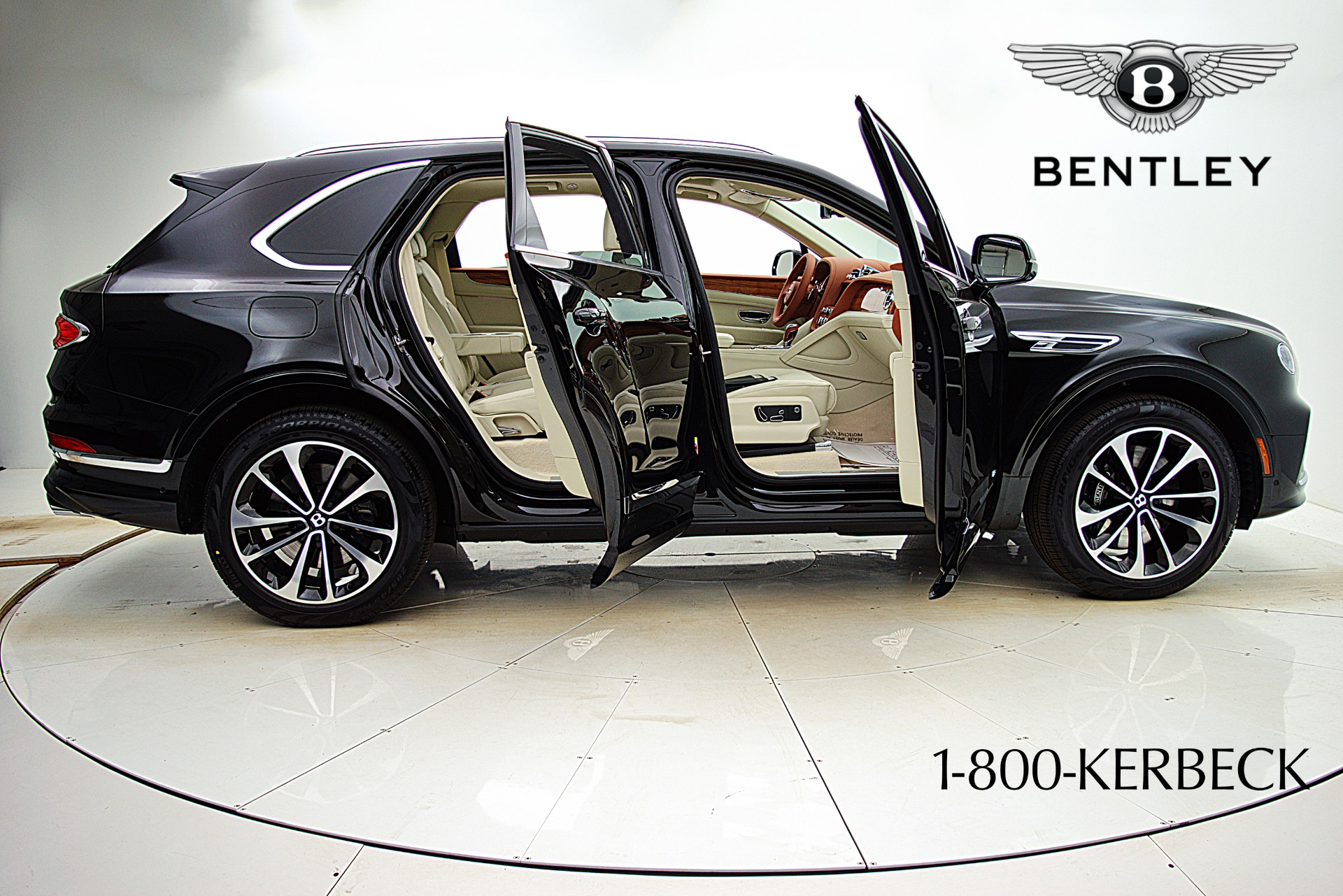 Used 2022 Bentley Bentayga / LEASE OPTIONS AVAILABLE | St. Petersburg, FL