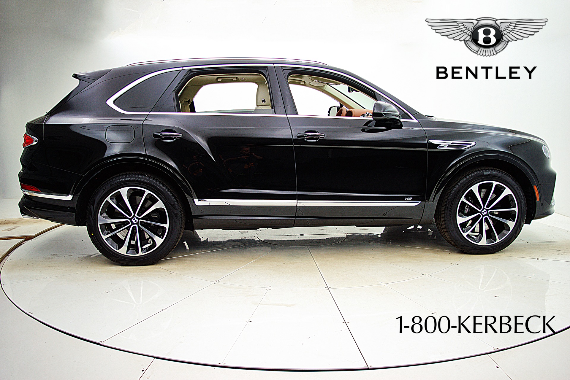 Used 2022 Bentley Bentayga / LEASE OPTIONS AVAILABLE | St. Petersburg, FL