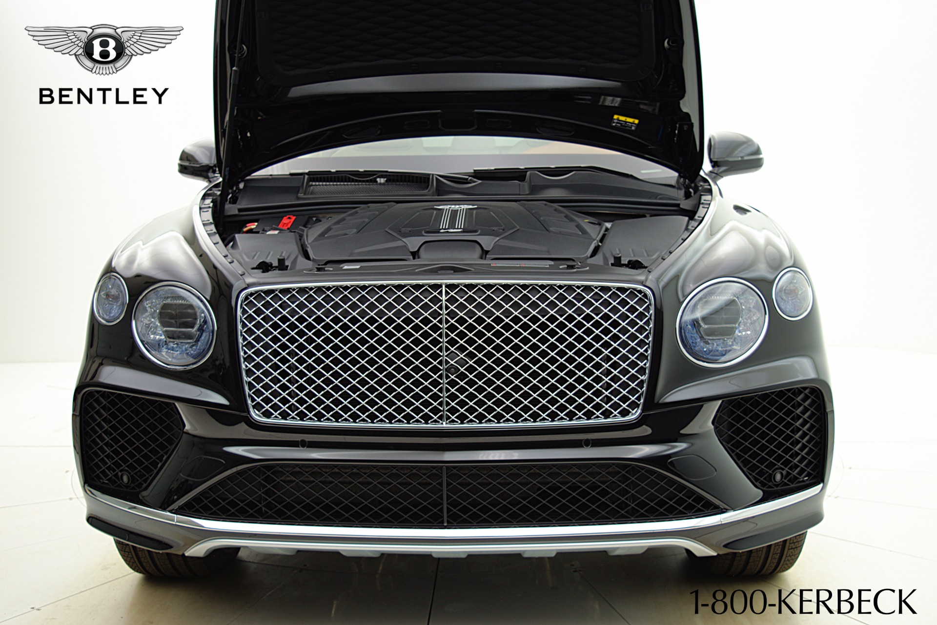 Used 2022 Bentley Bentayga / LEASE OPTIONS AVAILABLE | St. Petersburg, FL