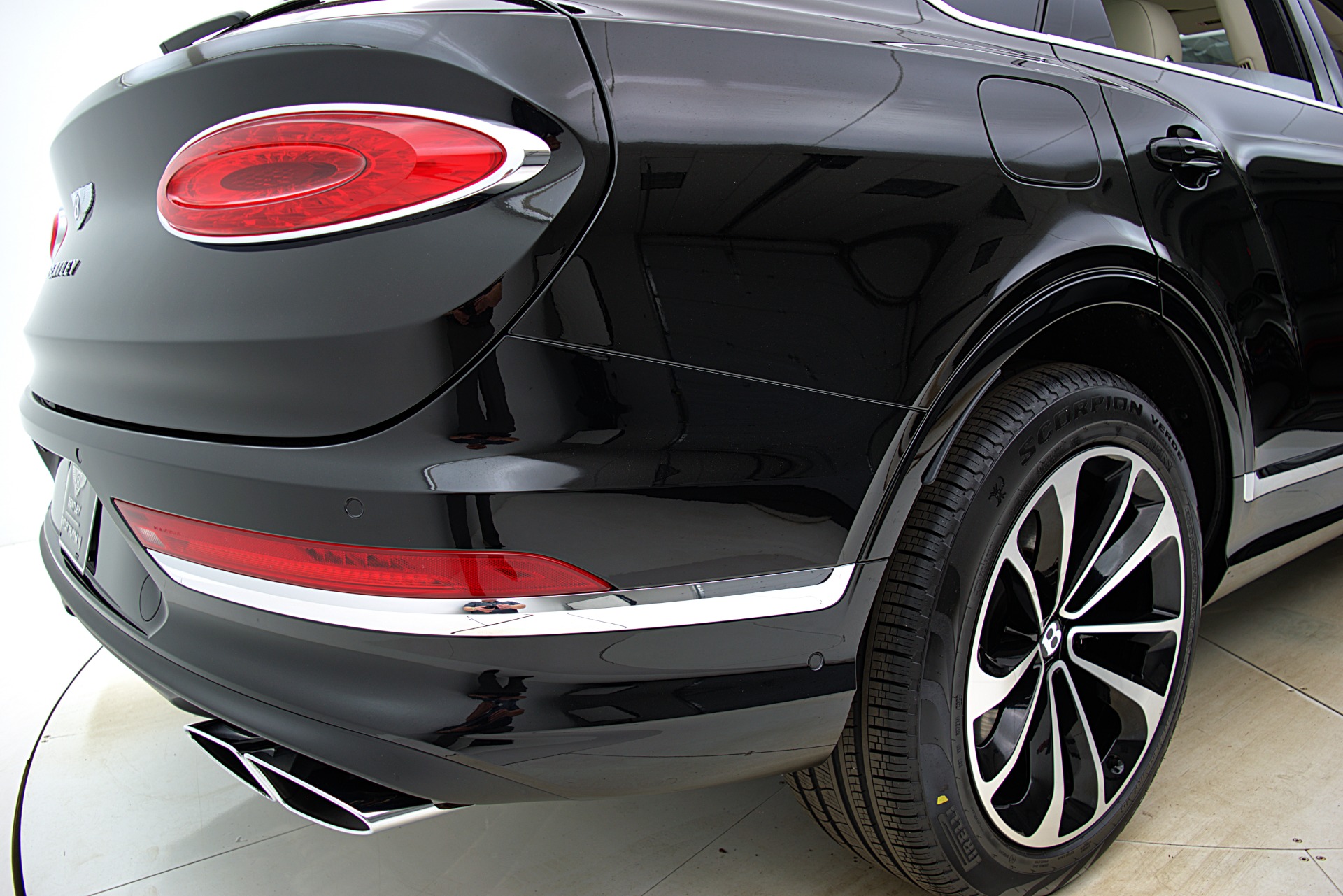 Used 2022 Bentley Bentayga / LEASE OPTIONS AVAILABLE | St. Petersburg, FL