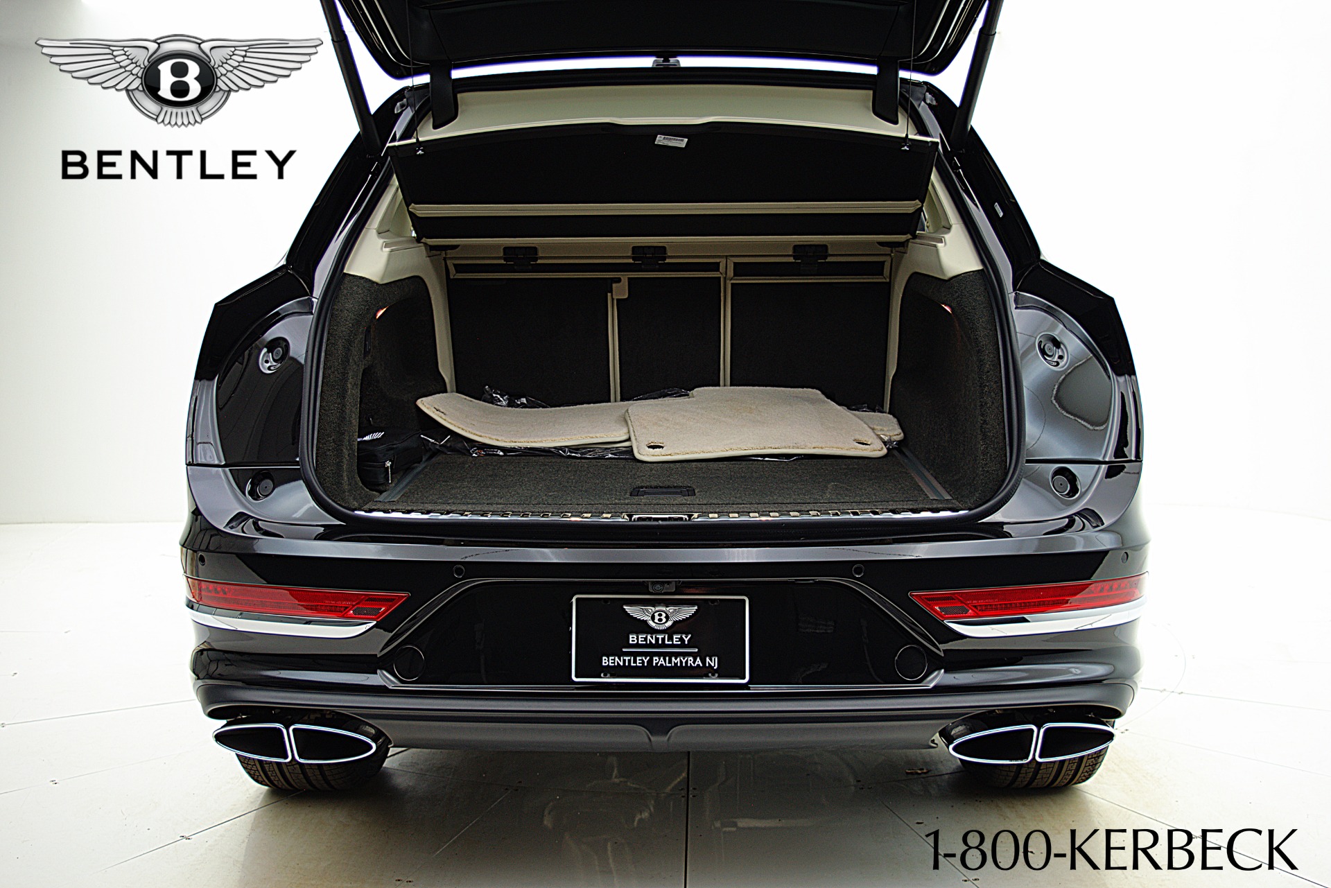 Used 2022 Bentley Bentayga / LEASE OPTIONS AVAILABLE | St. Petersburg, FL