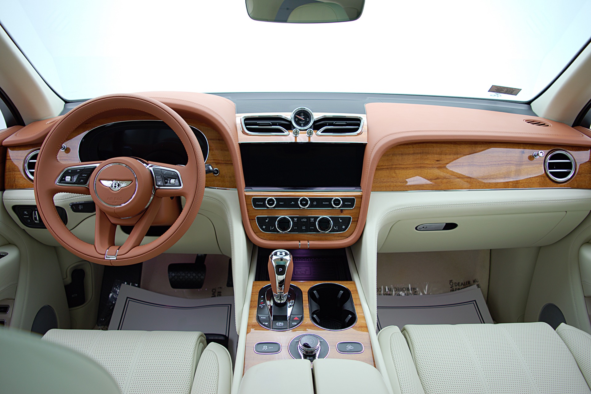 Used 2022 Bentley Bentayga / LEASE OPTIONS AVAILABLE | St. Petersburg, FL