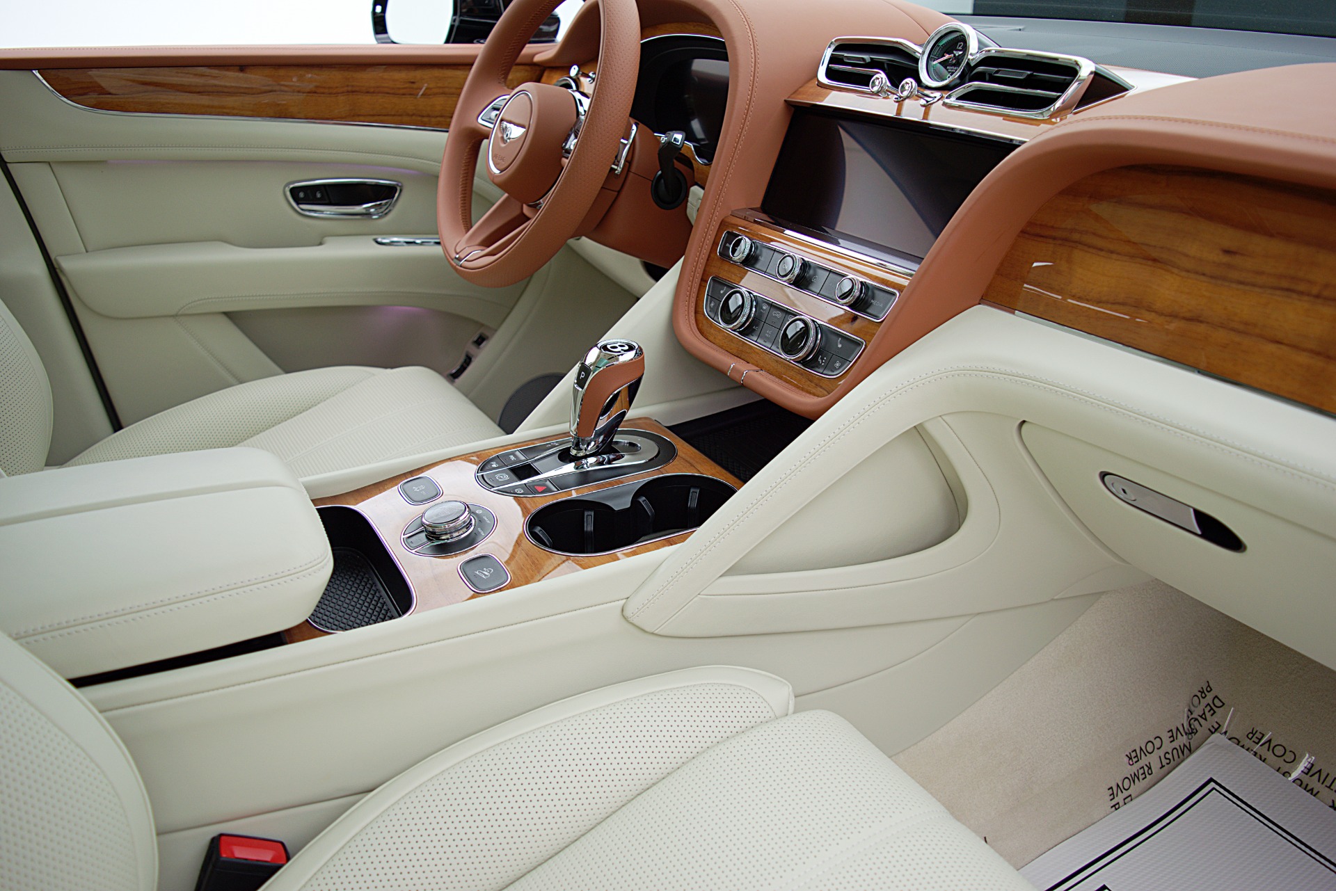 Used 2022 Bentley Bentayga / LEASE OPTIONS AVAILABLE | St. Petersburg, FL