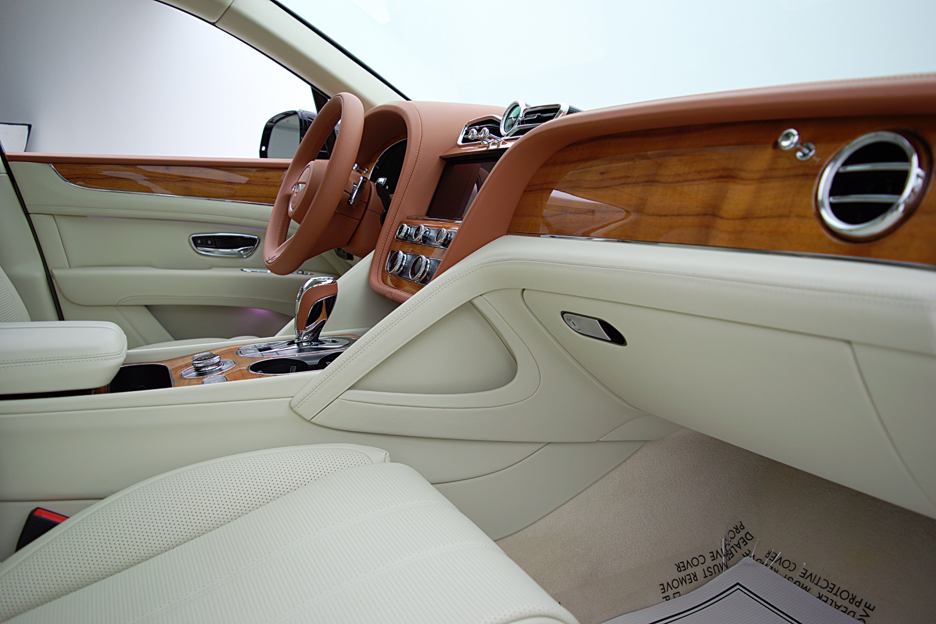 Used 2022 Bentley Bentayga / LEASE OPTIONS AVAILABLE | St. Petersburg, FL