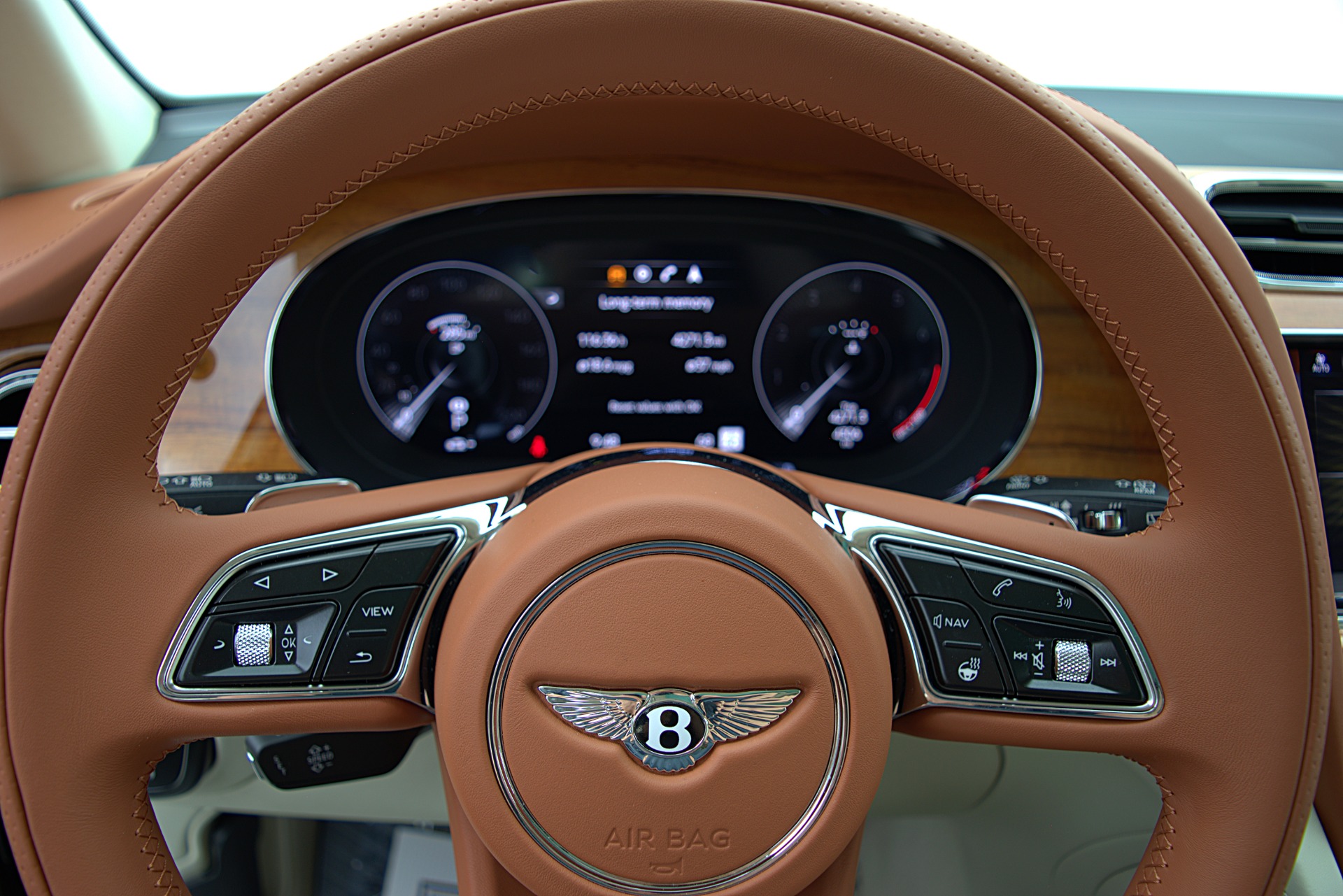 Used 2022 Bentley Bentayga / LEASE OPTIONS AVAILABLE | St. Petersburg, FL