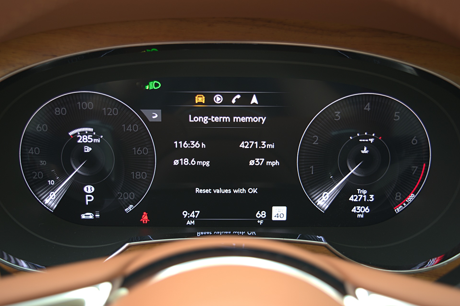 Used 2022 Bentley Bentayga / LEASE OPTIONS AVAILABLE | St. Petersburg, FL