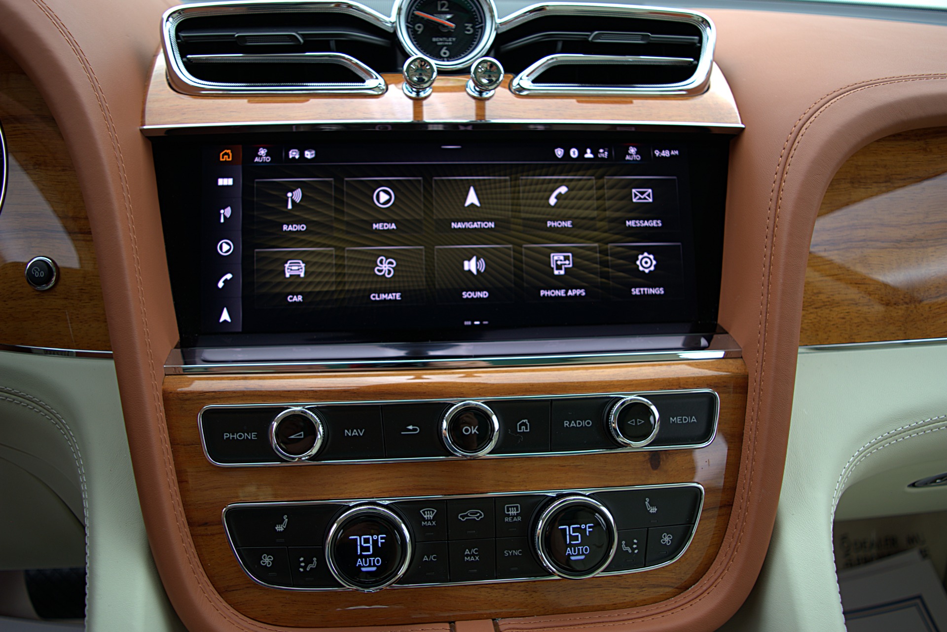 Used 2022 Bentley Bentayga / LEASE OPTIONS AVAILABLE | St. Petersburg, FL